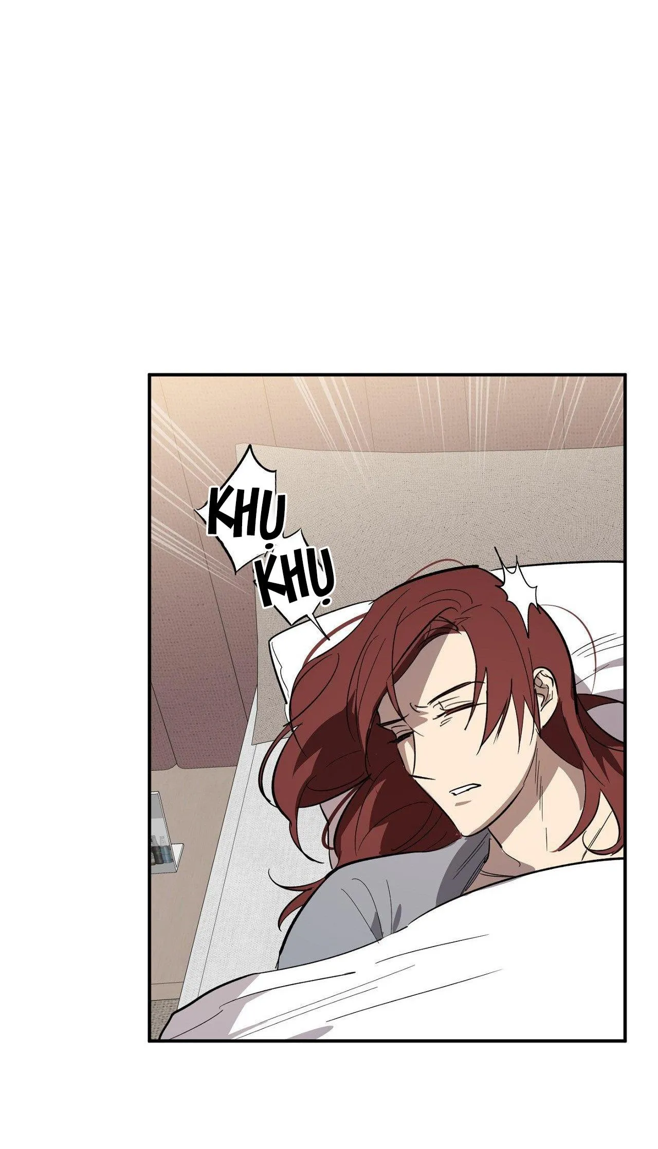 NGÀN NĂM CÓ MỘT Chapter 50 Trang 33