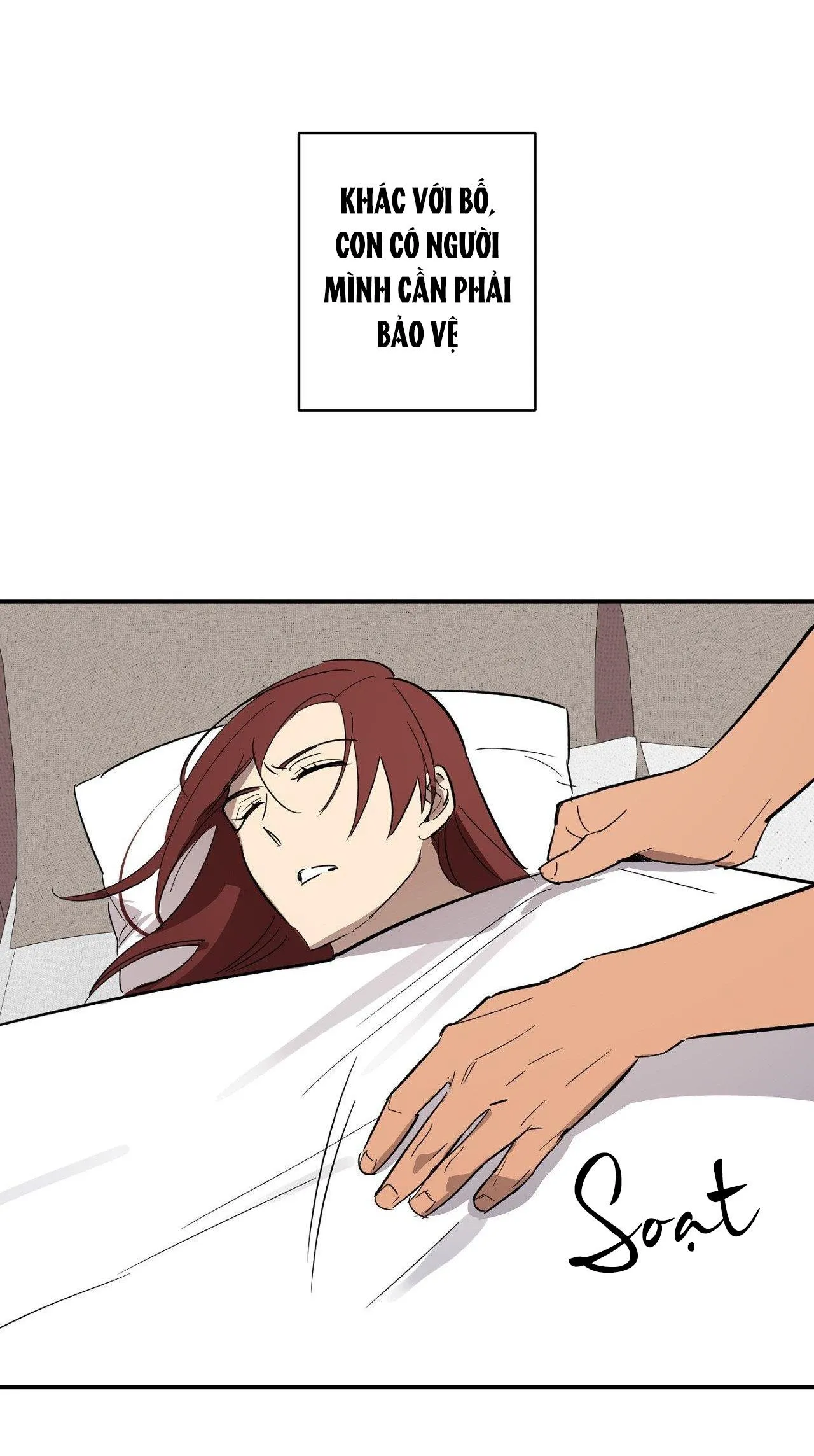 NGÀN NĂM CÓ MỘT Chapter 50 Trang 34