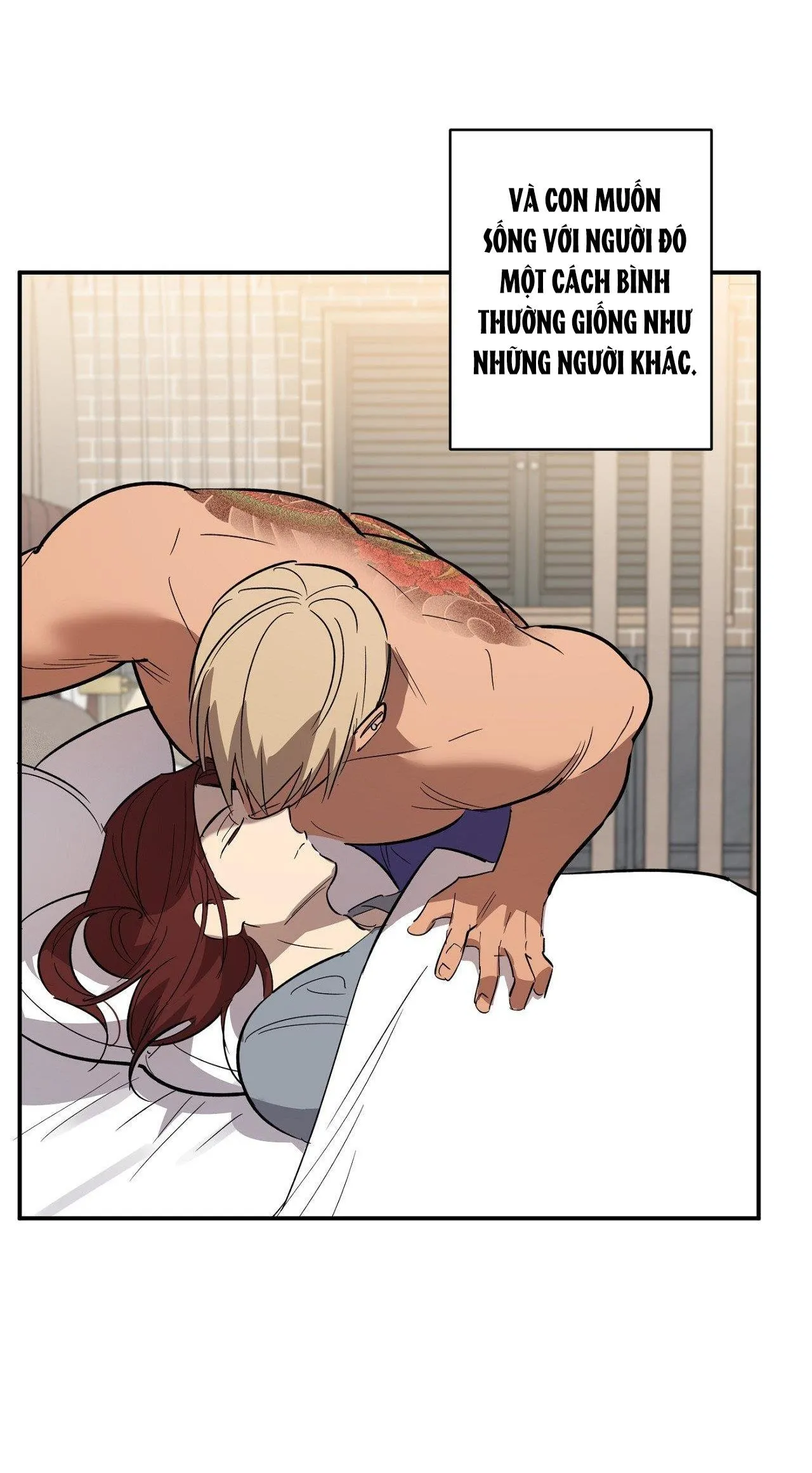 NGÀN NĂM CÓ MỘT Chapter 50 Trang 35