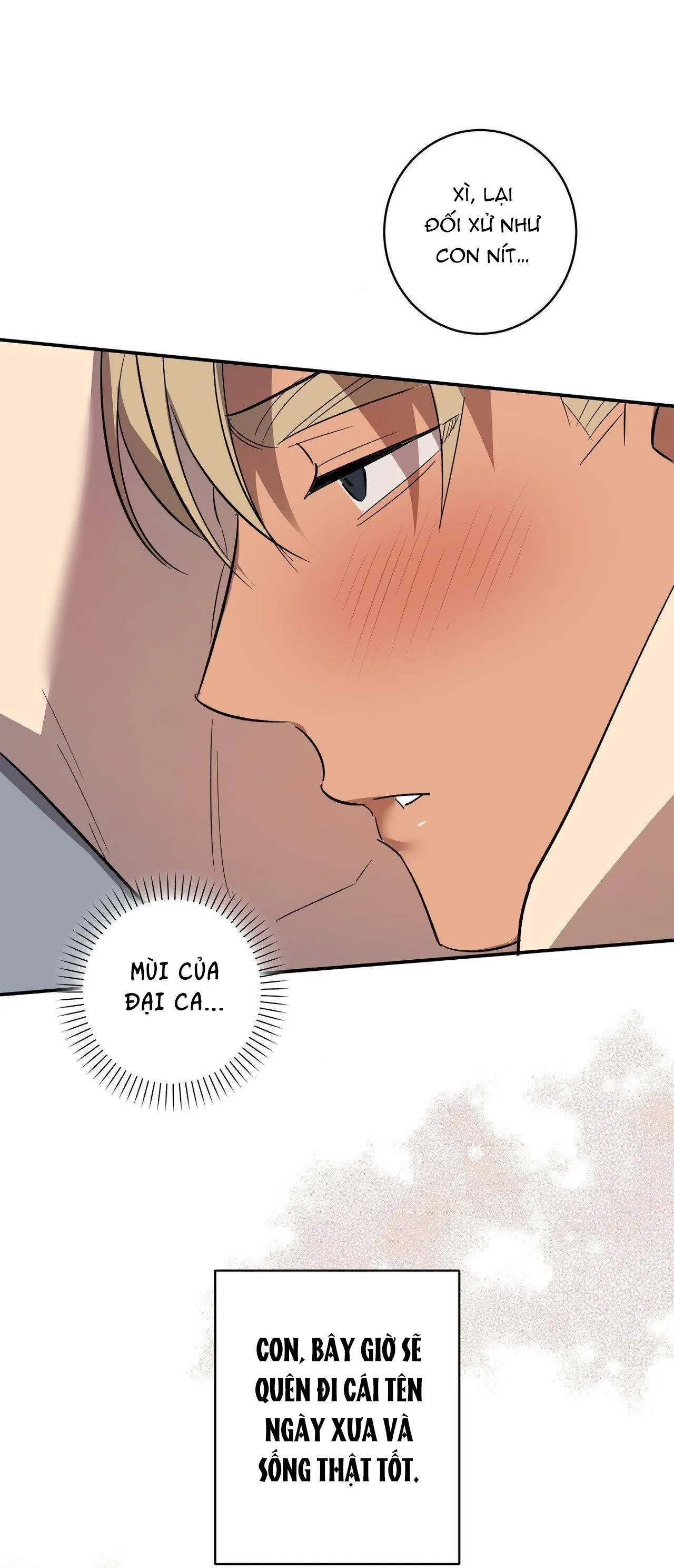 NGÀN NĂM CÓ MỘT Chapter 50 Trang 38