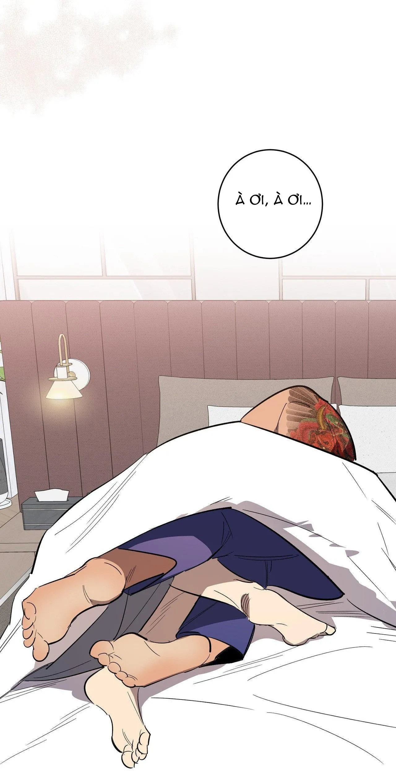 NGÀN NĂM CÓ MỘT Chapter 50 Trang 39