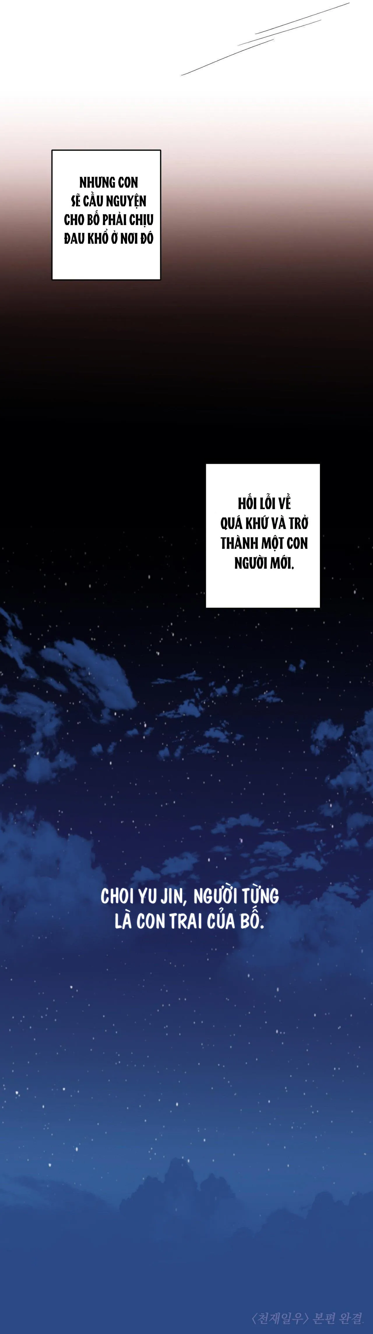 NGÀN NĂM CÓ MỘT Chapter 50 Trang 40