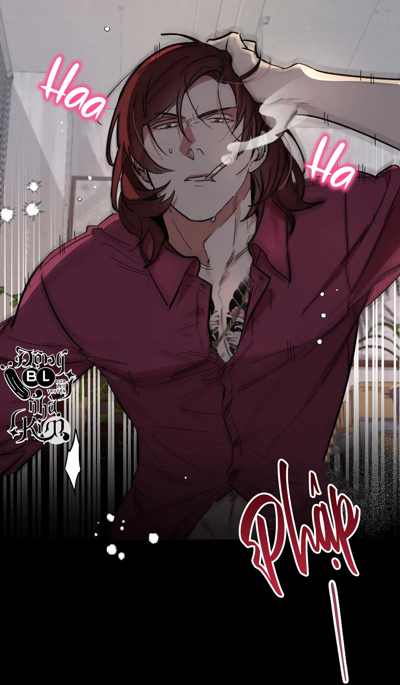 NGÀN NĂM CÓ MỘT Chapter 1 Trang 3