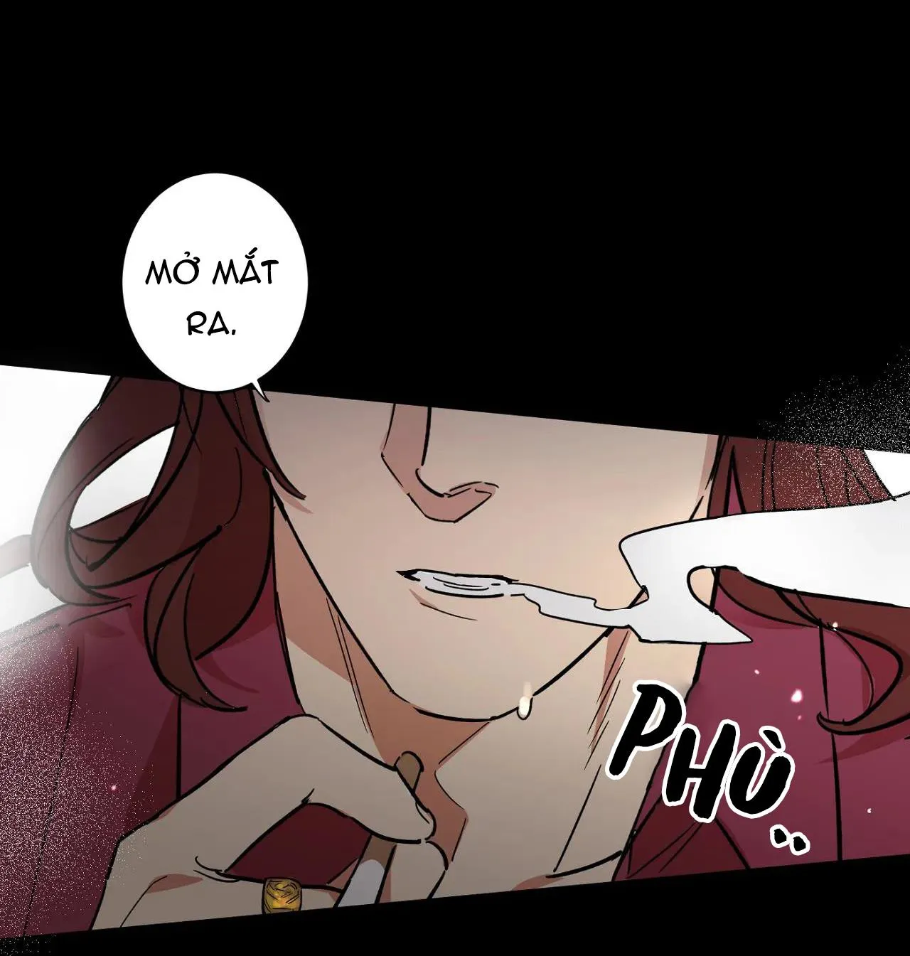 NGÀN NĂM CÓ MỘT Chapter 1 Trang 5