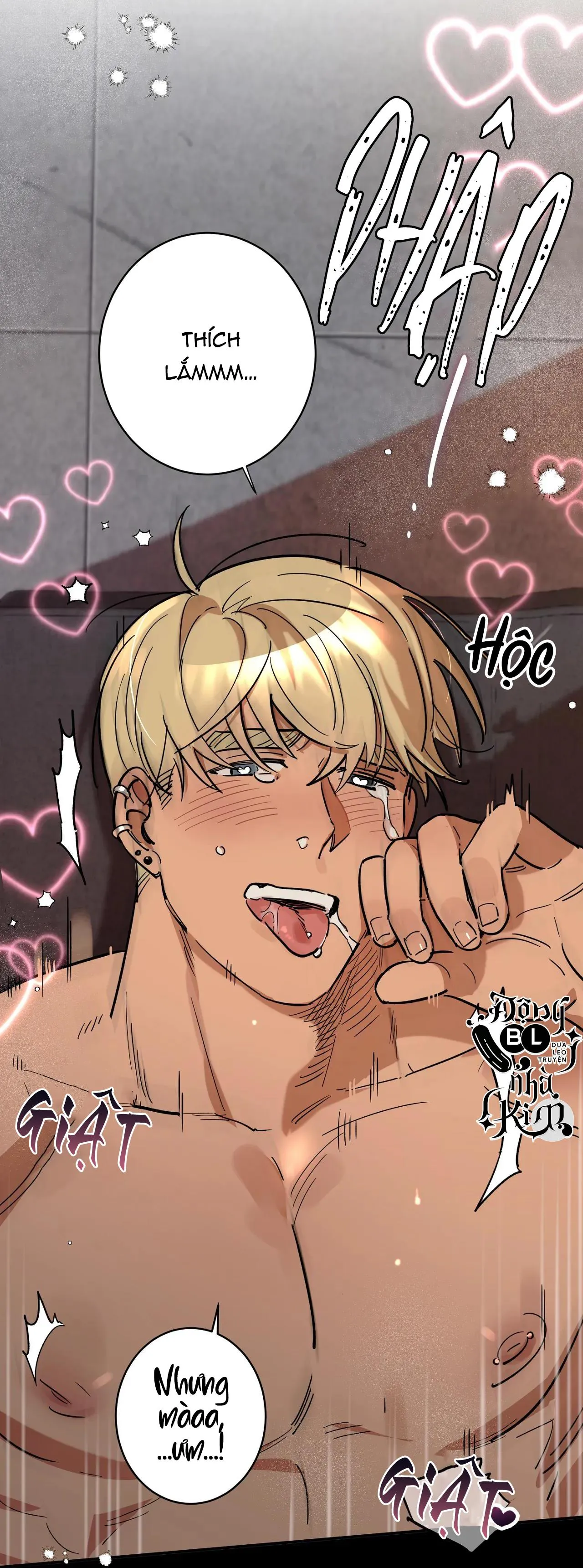 NGÀN NĂM CÓ MỘT Chapter 1 Trang 9