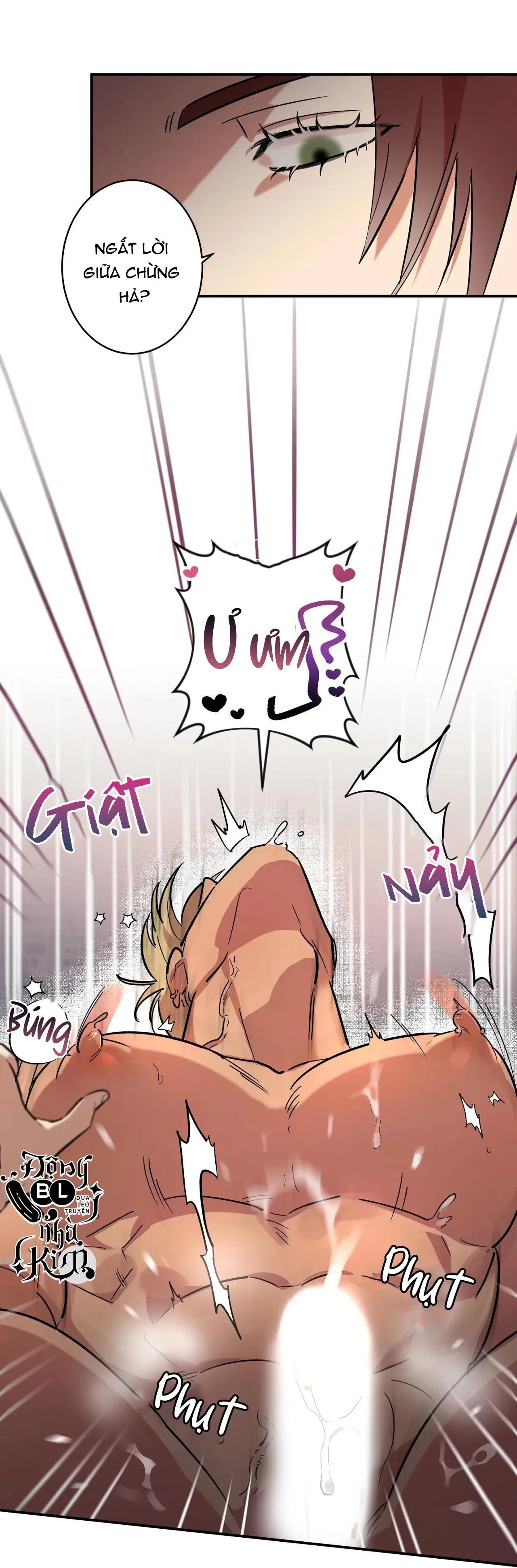 NGÀN NĂM CÓ MỘT Chapter 1 Trang 15