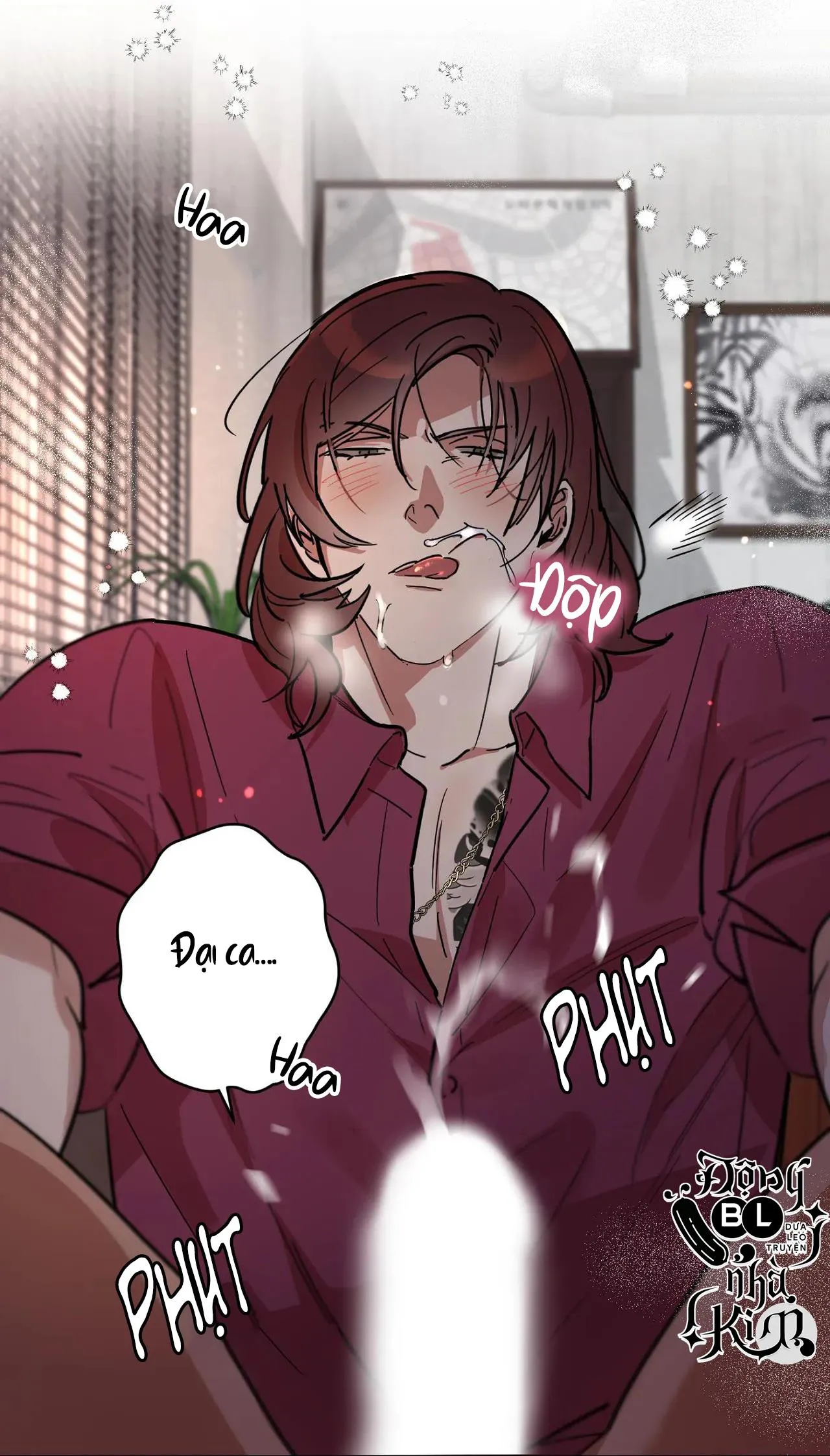 NGÀN NĂM CÓ MỘT Chapter 1 Trang 22