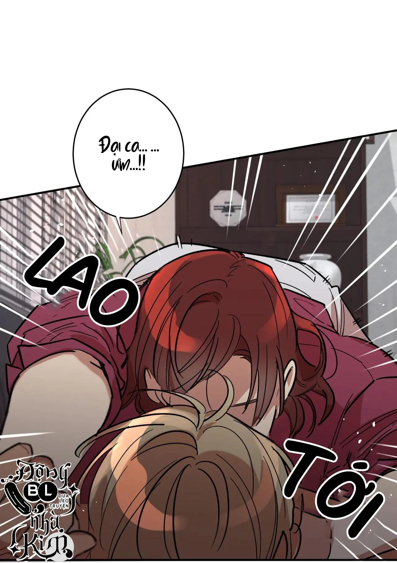 NGÀN NĂM CÓ MỘT Chapter 1 Trang 28