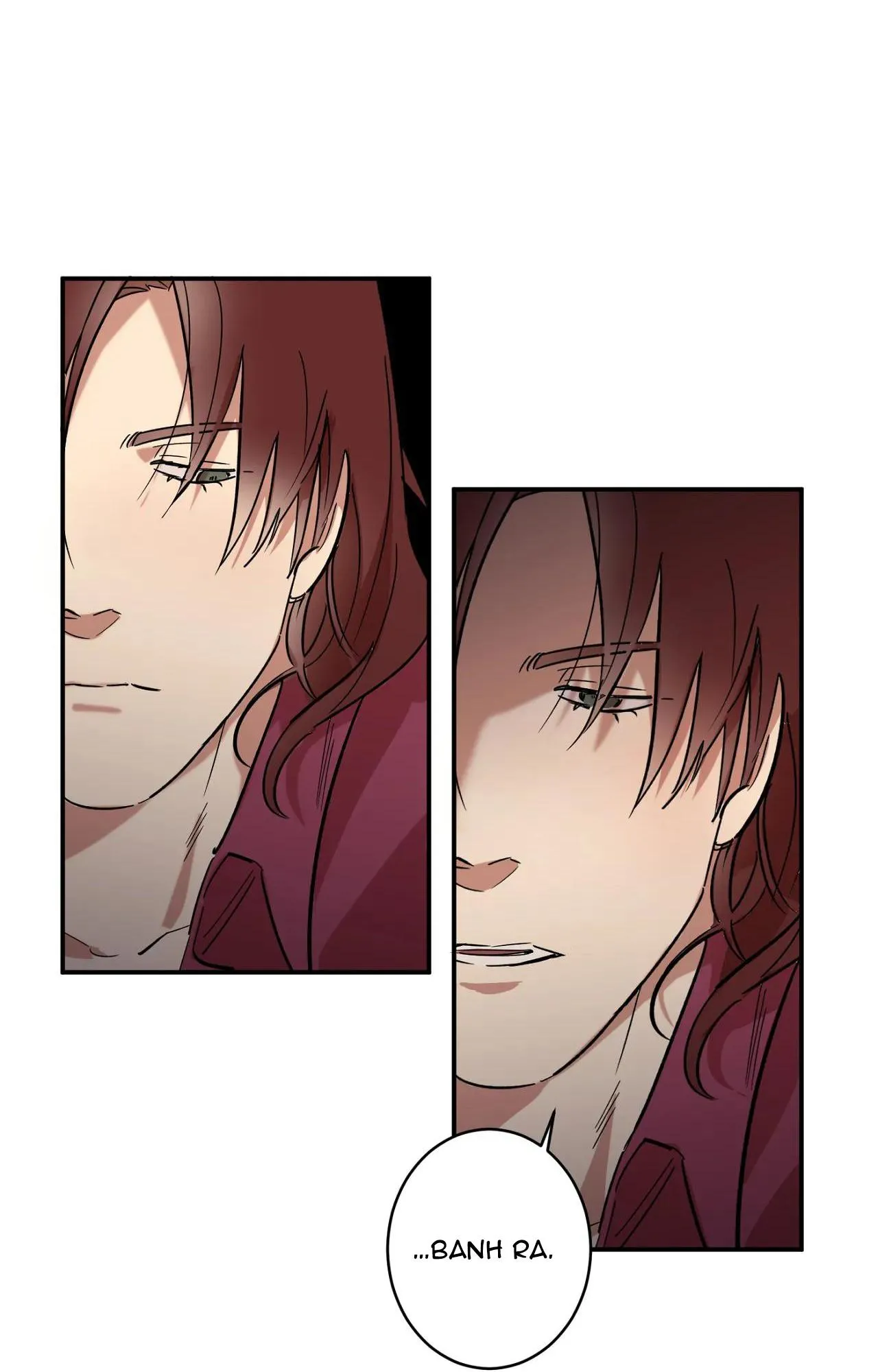 NGÀN NĂM CÓ MỘT Chapter 1 Trang 34