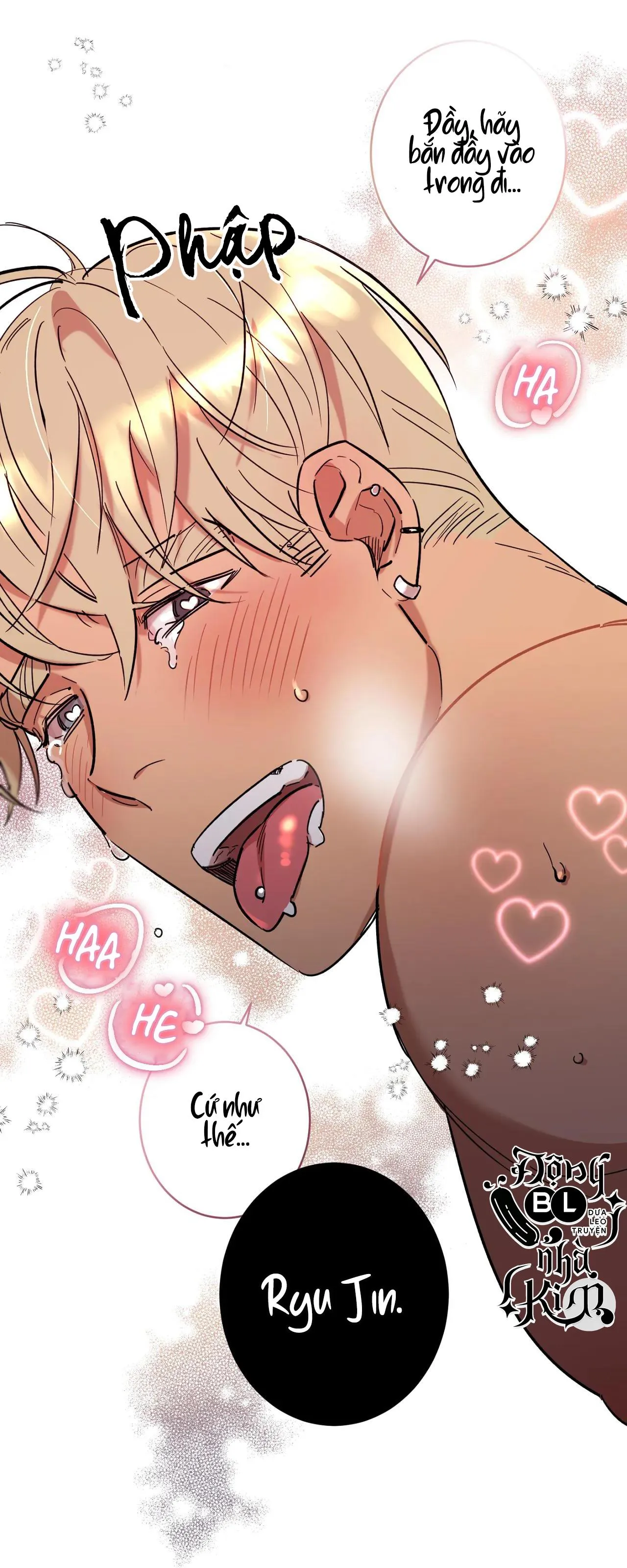 NGÀN NĂM CÓ MỘT Chapter 1 Trang 41