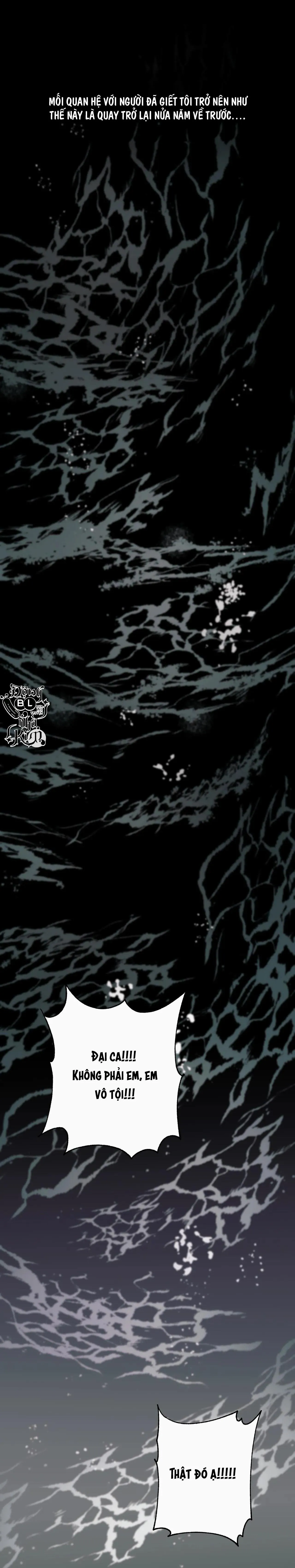 NGÀN NĂM CÓ MỘT Chapter 1 Trang 49