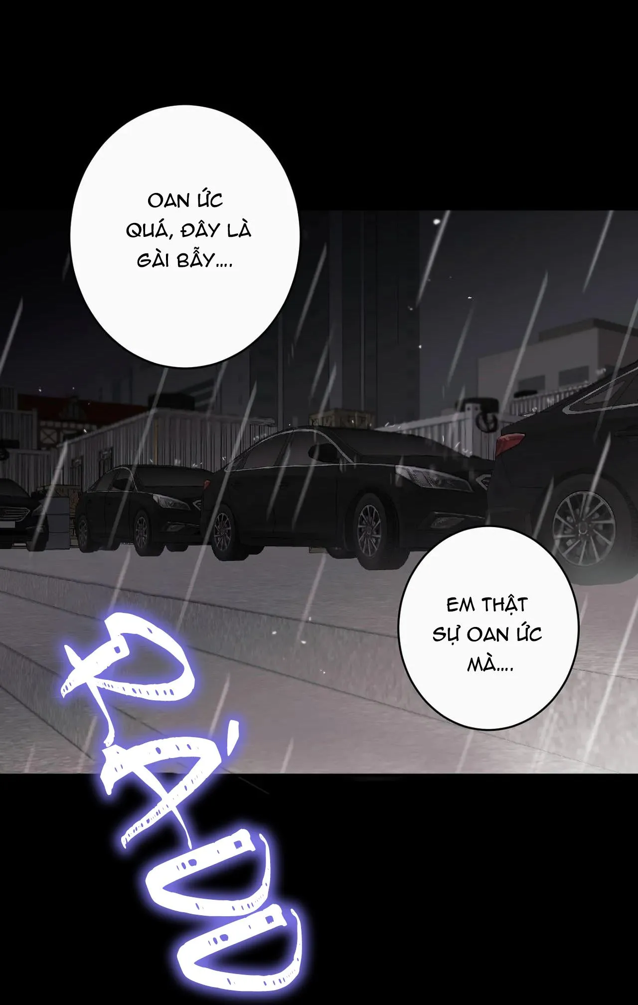 NGÀN NĂM CÓ MỘT Chapter 1 Trang 58