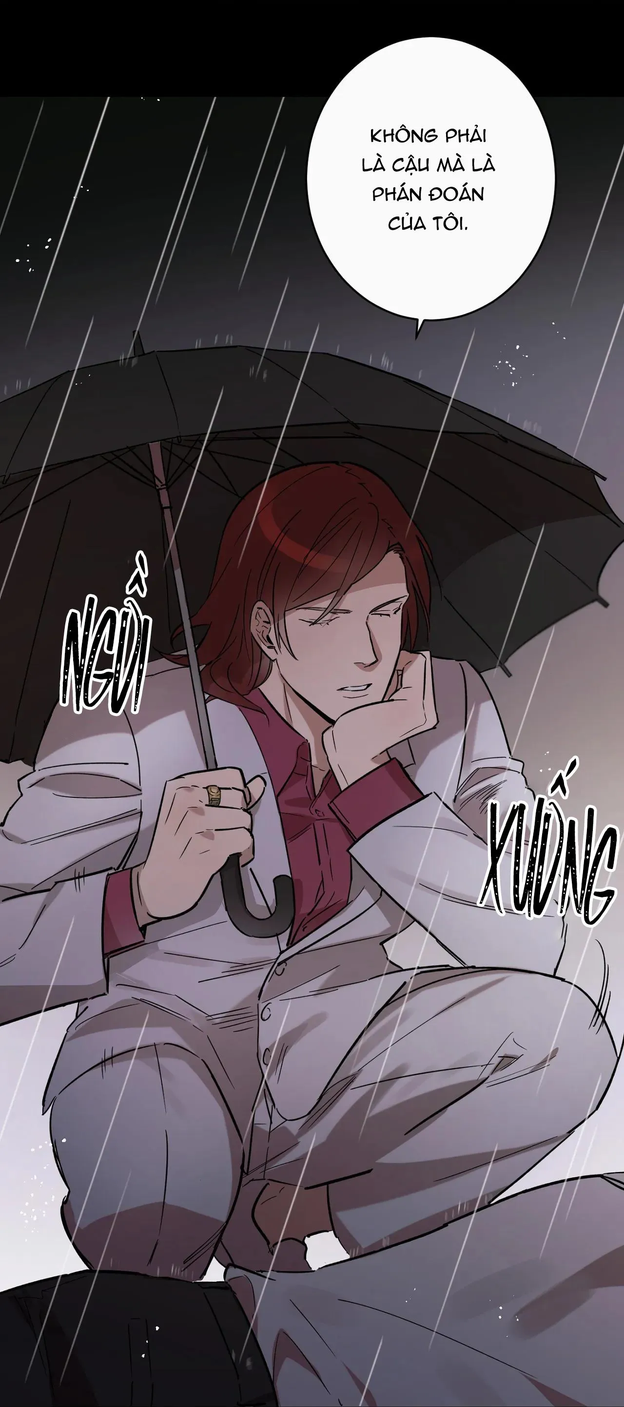 NGÀN NĂM CÓ MỘT Chapter 1 Trang 62