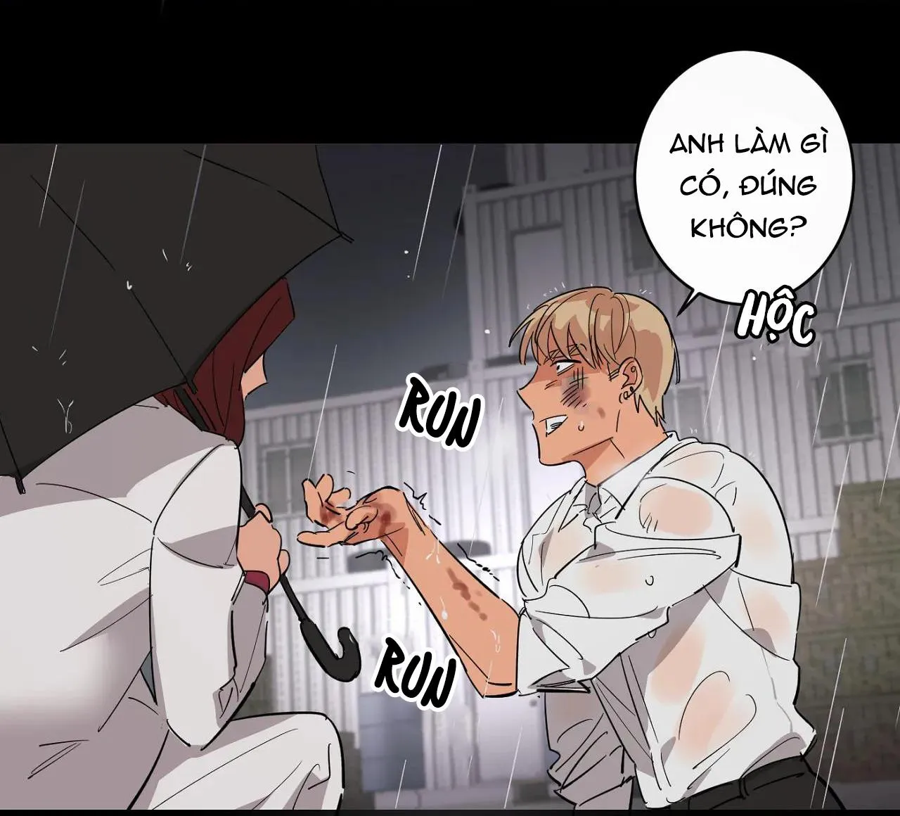 NGÀN NĂM CÓ MỘT Chapter 1 Trang 75