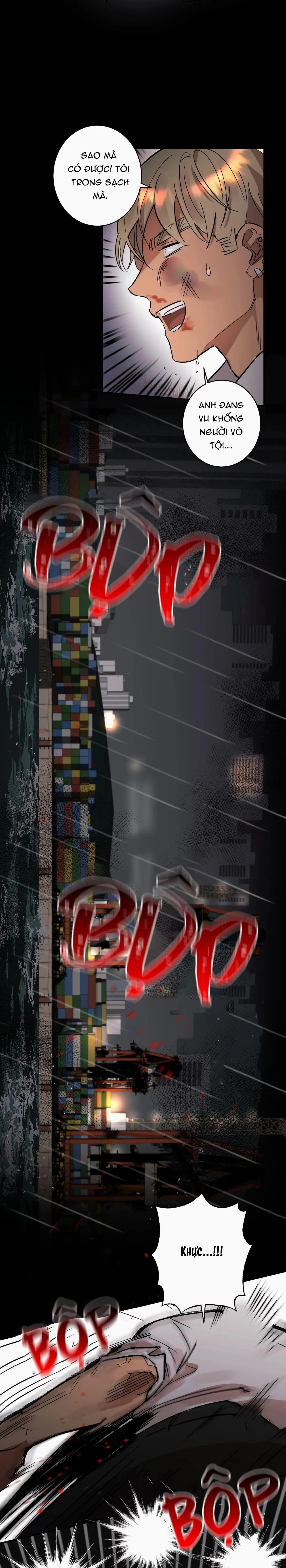 NGÀN NĂM CÓ MỘT Chapter 1 Trang 76