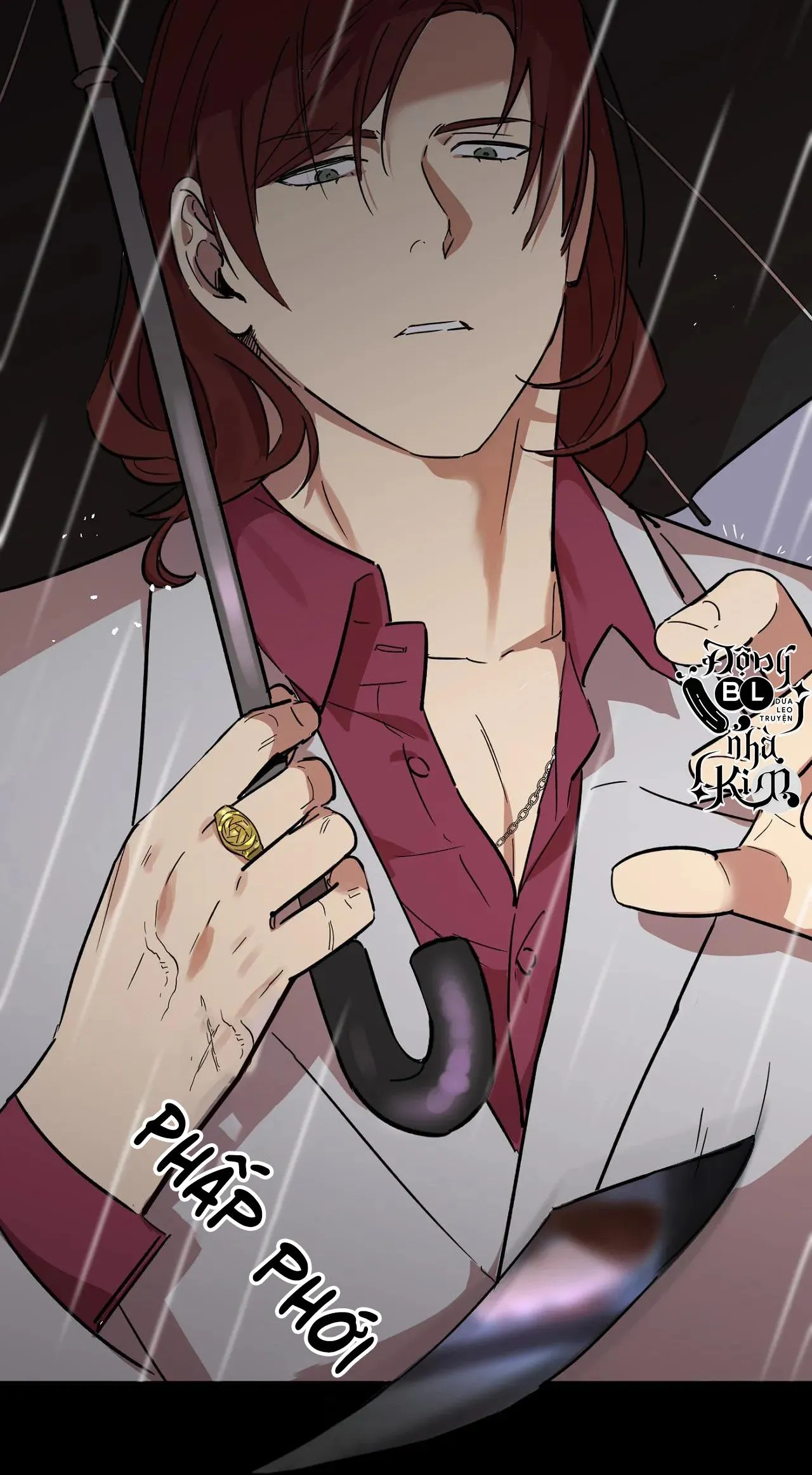 NGÀN NĂM CÓ MỘT Chapter 1 Trang 80