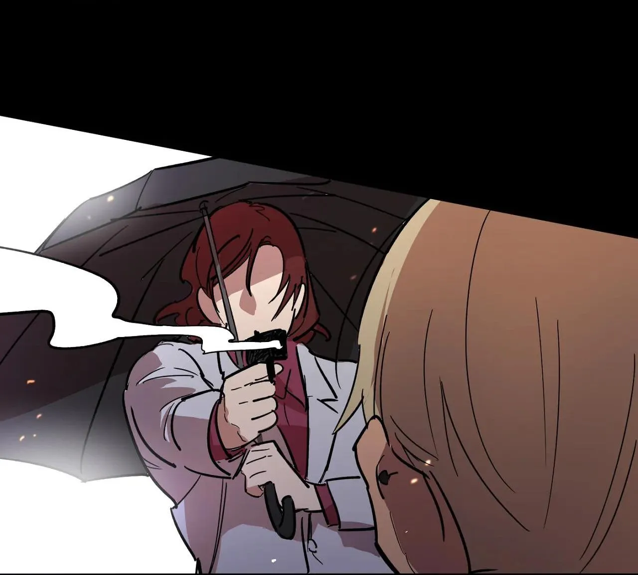 NGÀN NĂM CÓ MỘT Chapter 1 Trang 85