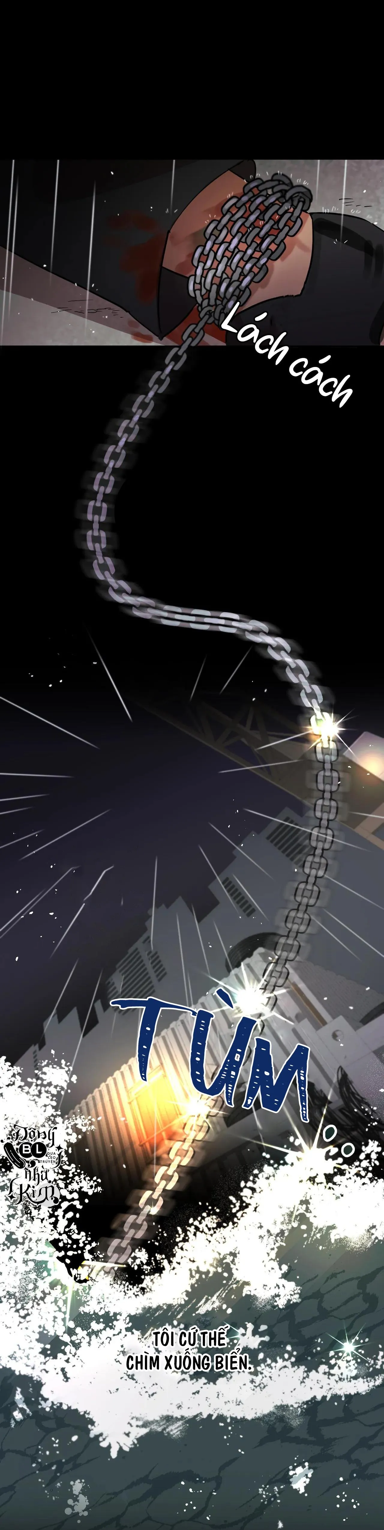 NGÀN NĂM CÓ MỘT Chapter 1 Trang 100