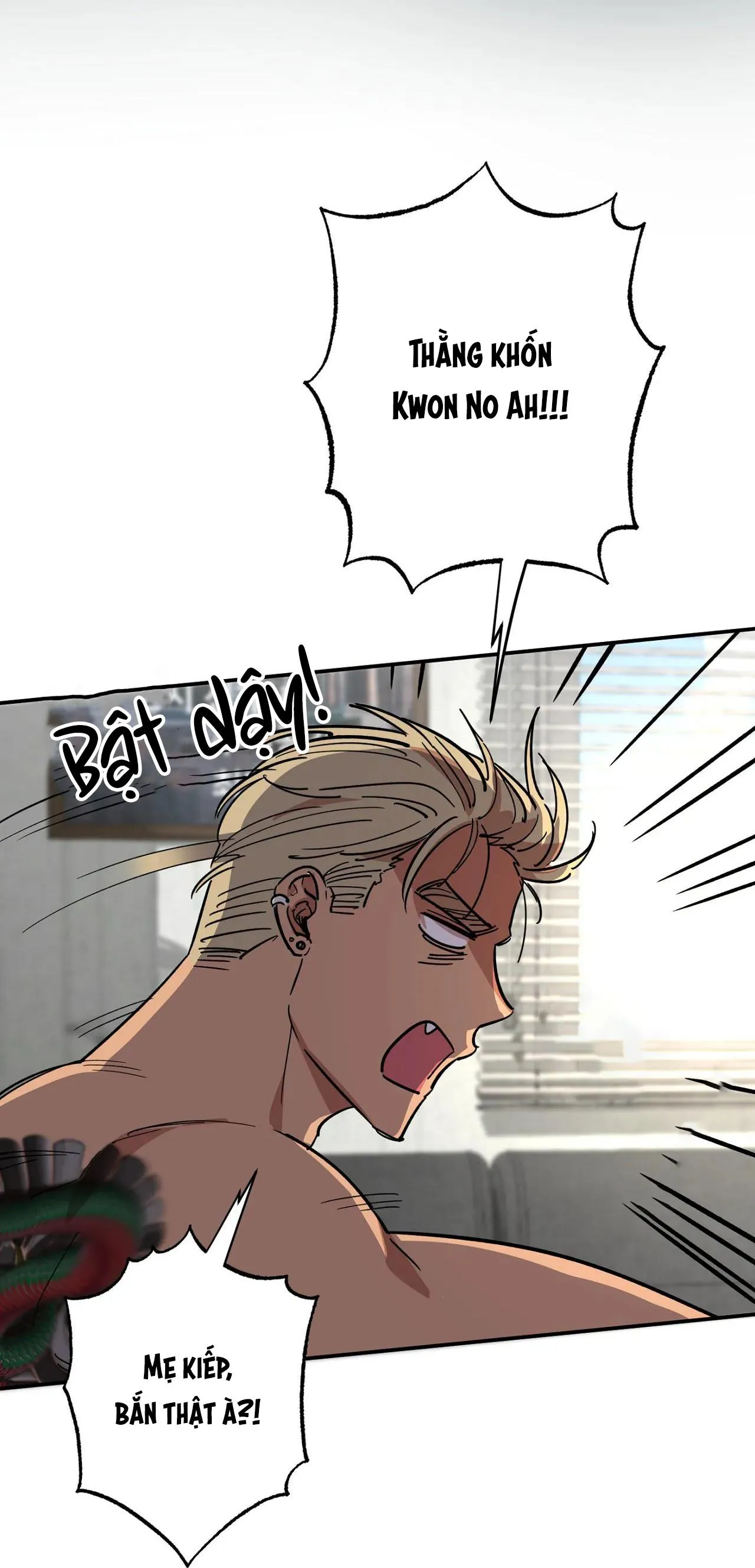 NGÀN NĂM CÓ MỘT Chapter 1 Trang 109