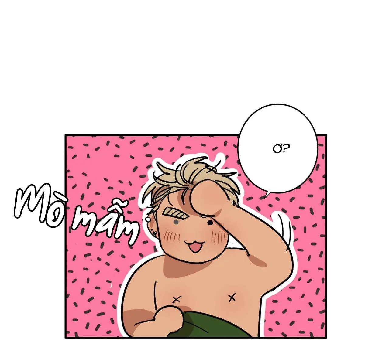 NGÀN NĂM CÓ MỘT Chapter 1 Trang 112