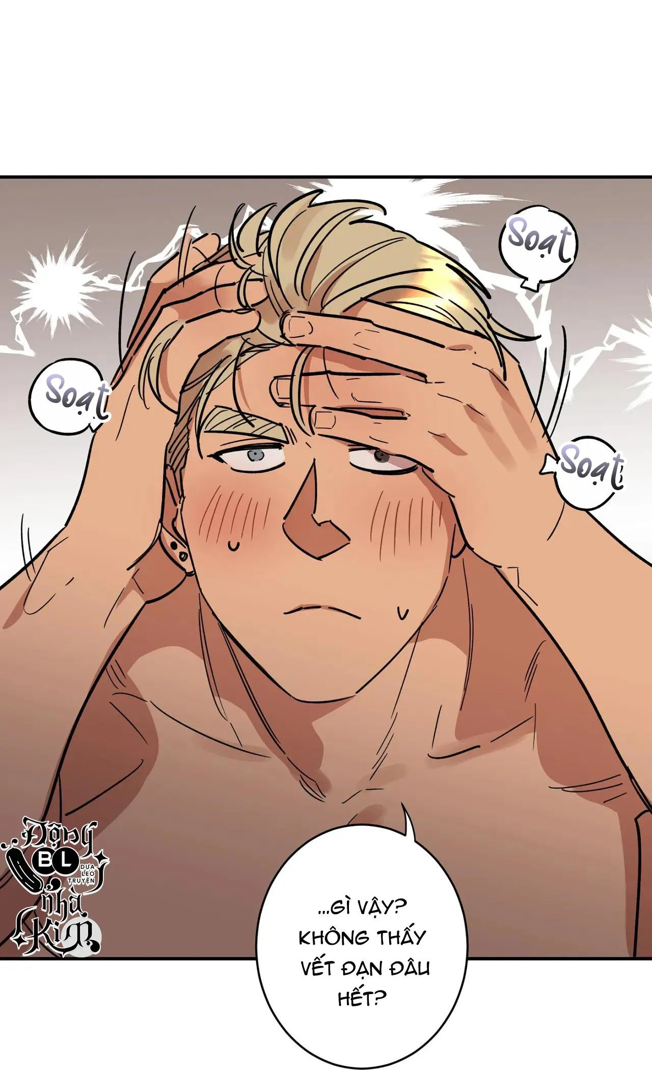 NGÀN NĂM CÓ MỘT Chapter 1 Trang 114