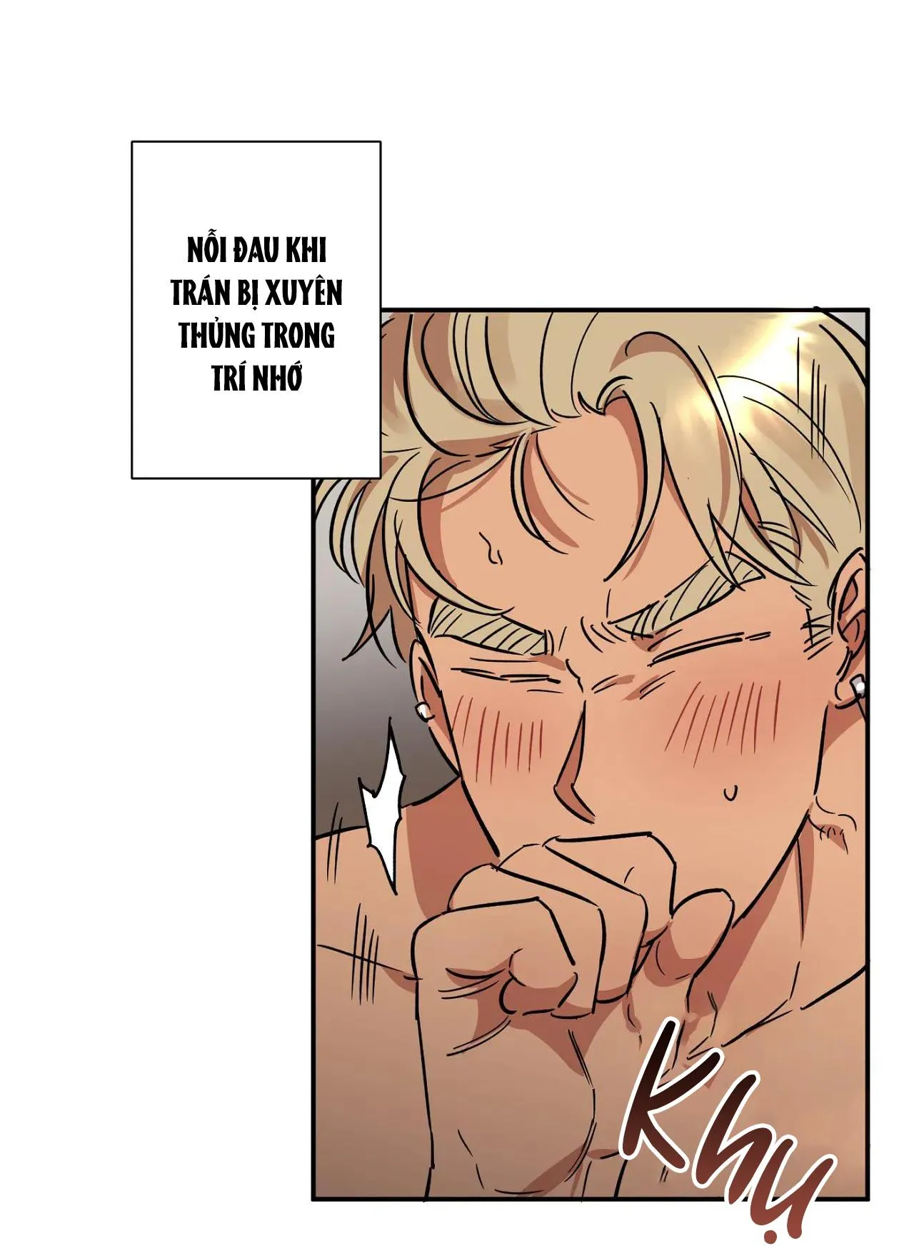 NGÀN NĂM CÓ MỘT Chapter 1 Trang 116