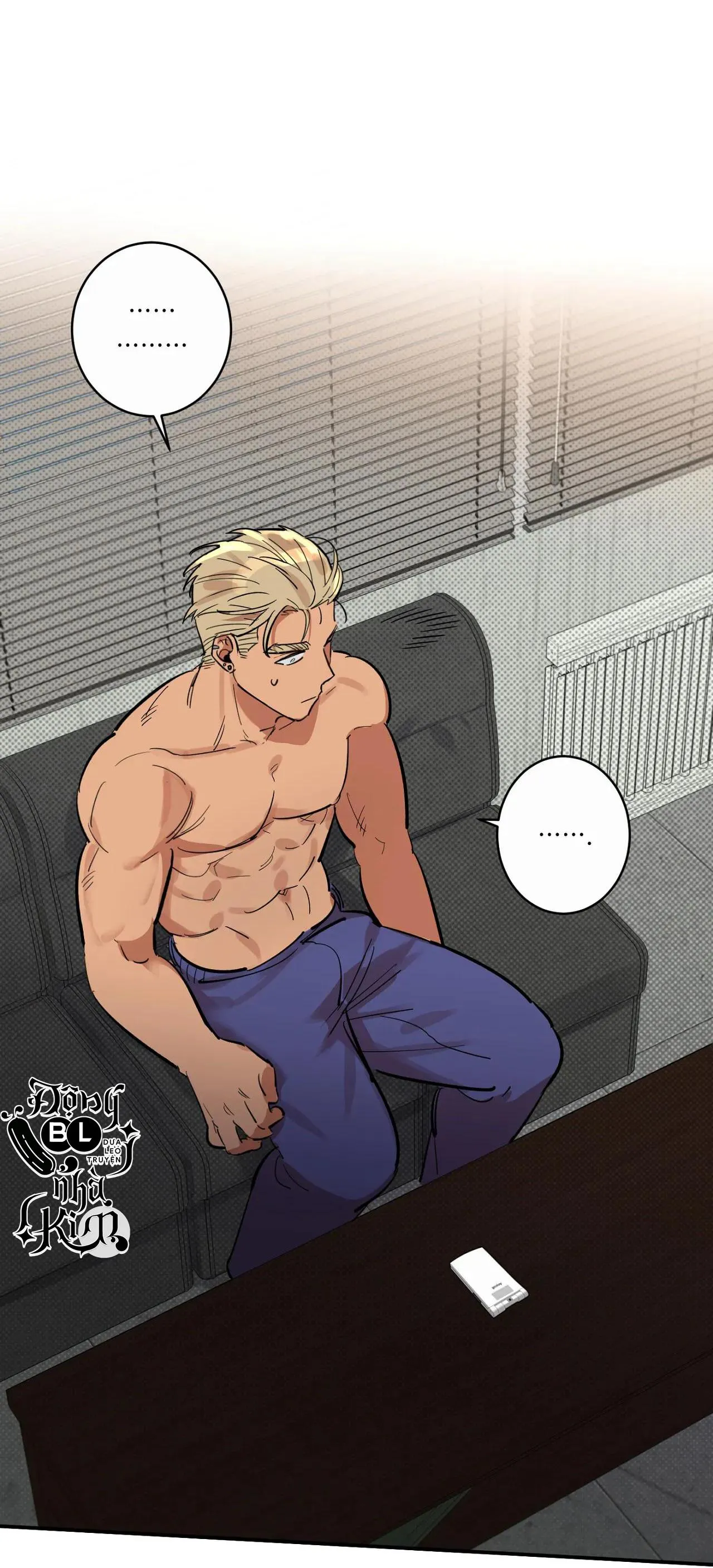 NGÀN NĂM CÓ MỘT Chapter 1 Trang 127