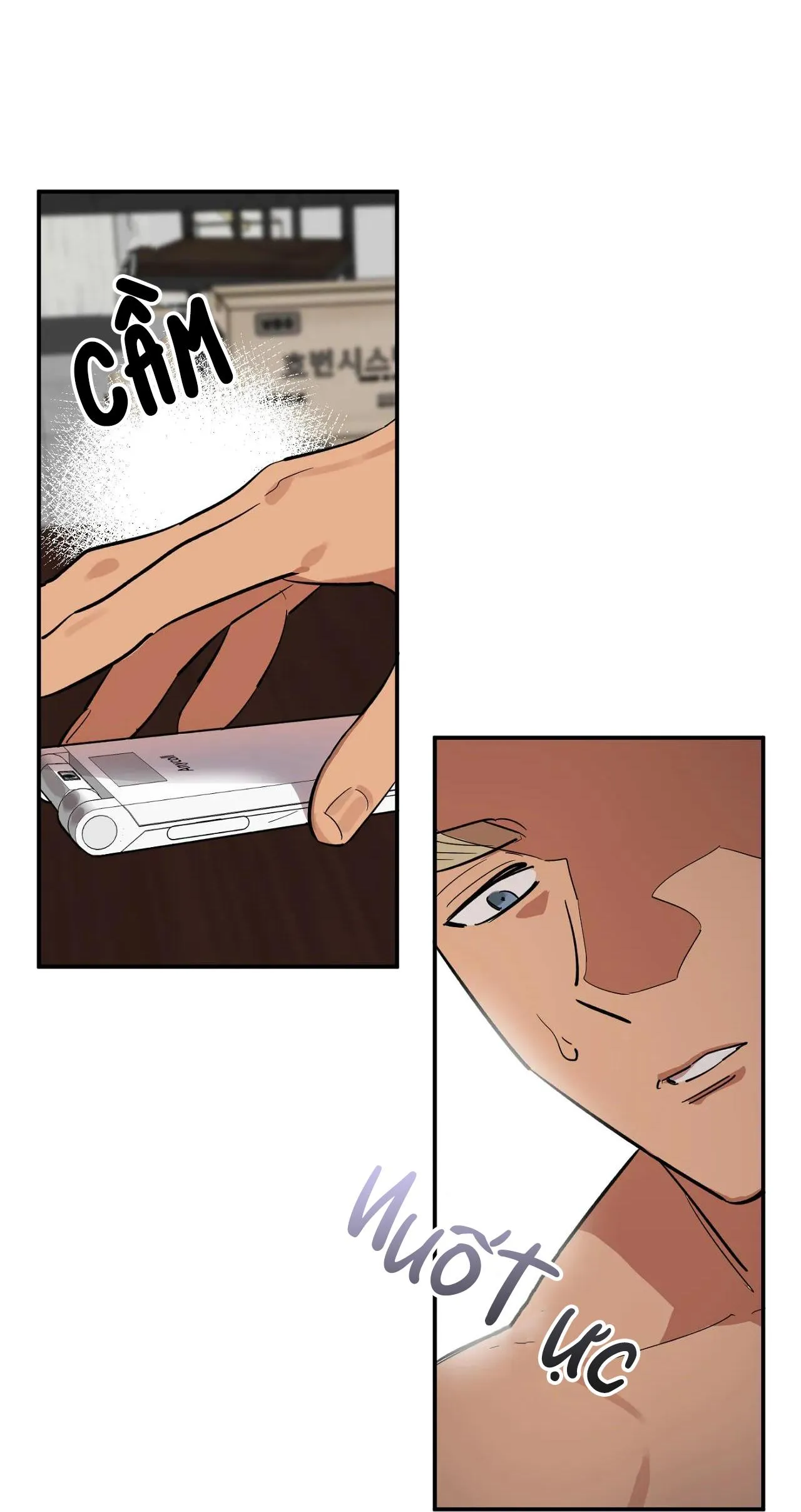 NGÀN NĂM CÓ MỘT Chapter 1 Trang 129