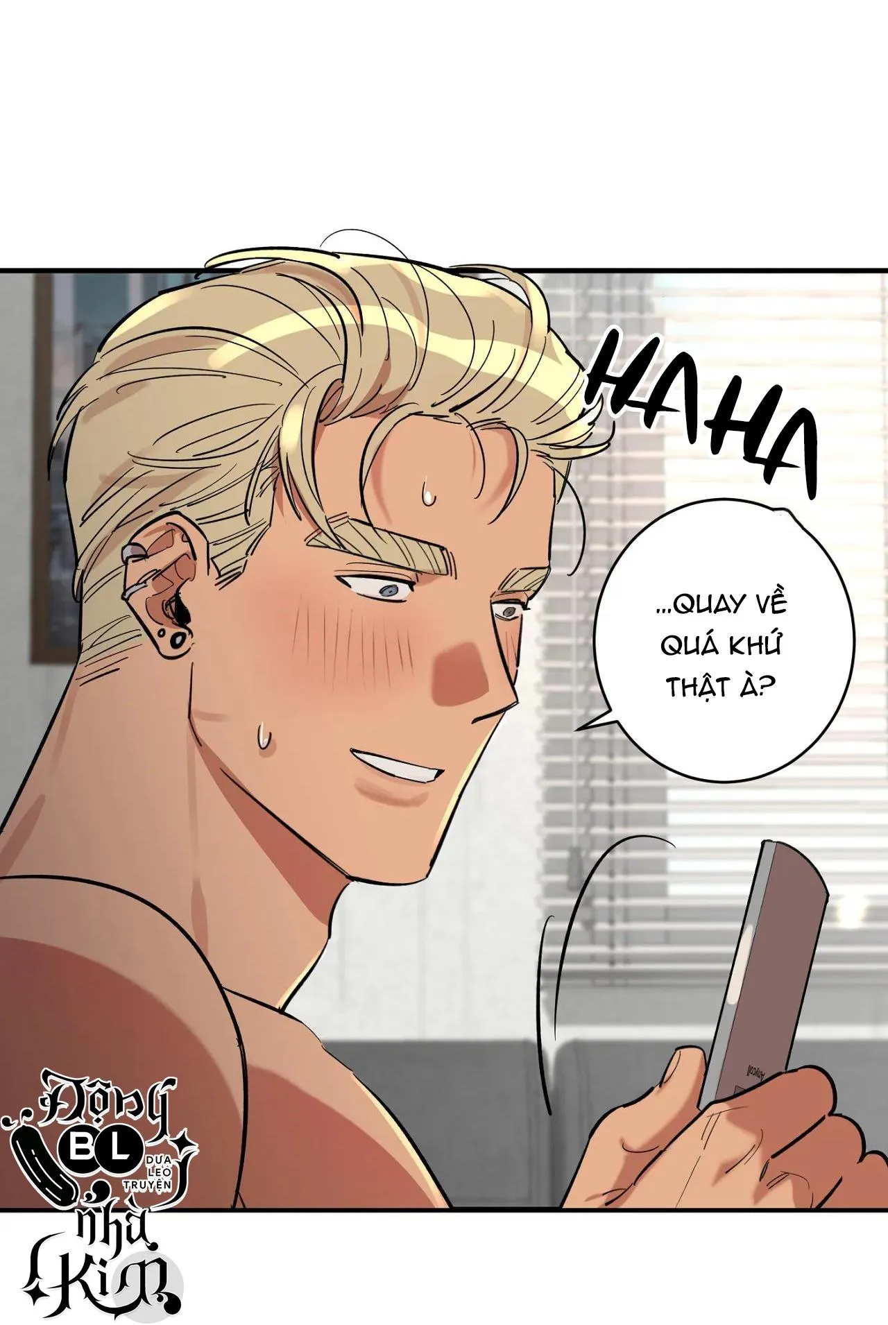 NGÀN NĂM CÓ MỘT Chapter 1 Trang 132