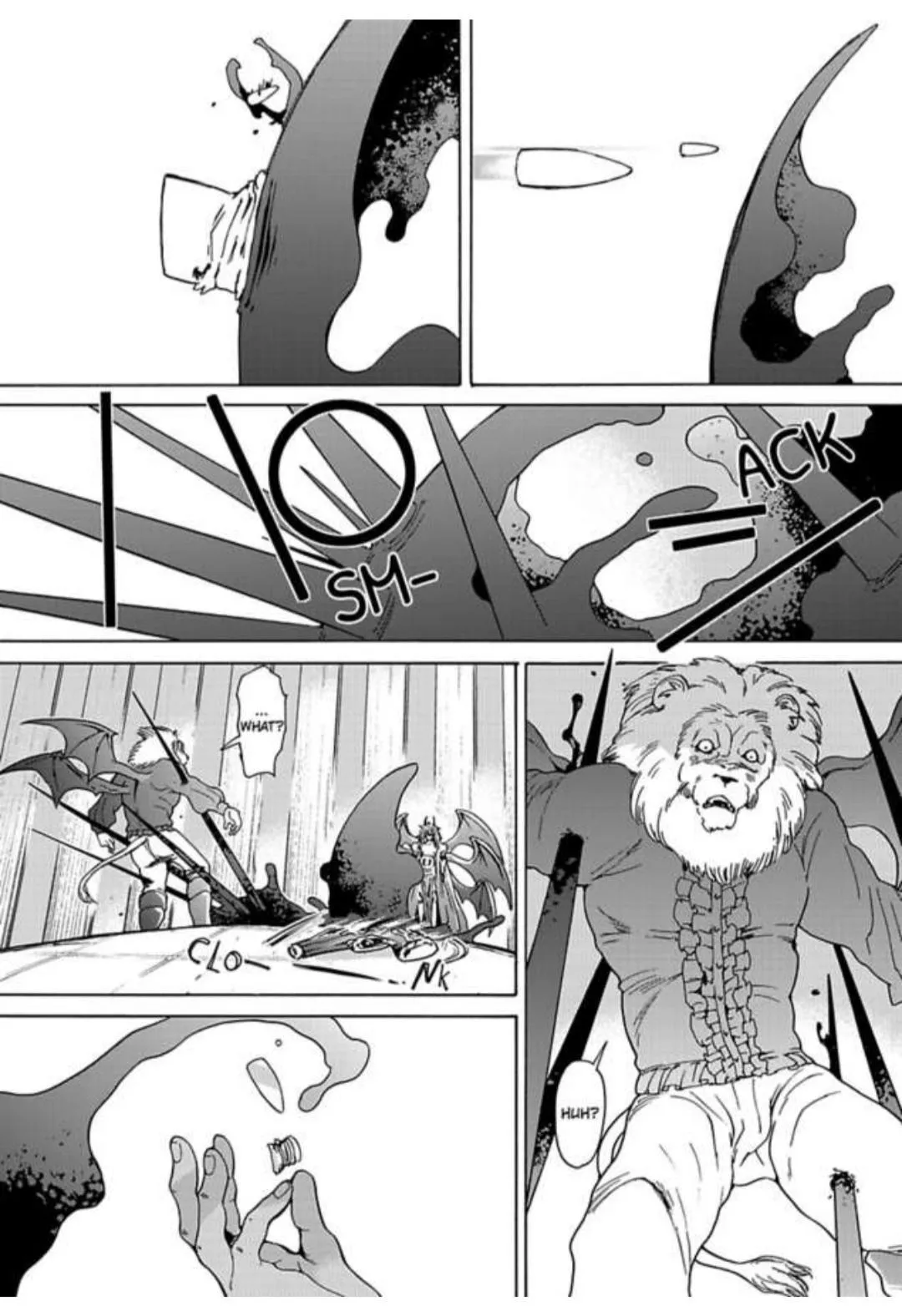 Ngàn năm trong luyện ái ngục Chapter 2 Trang 14