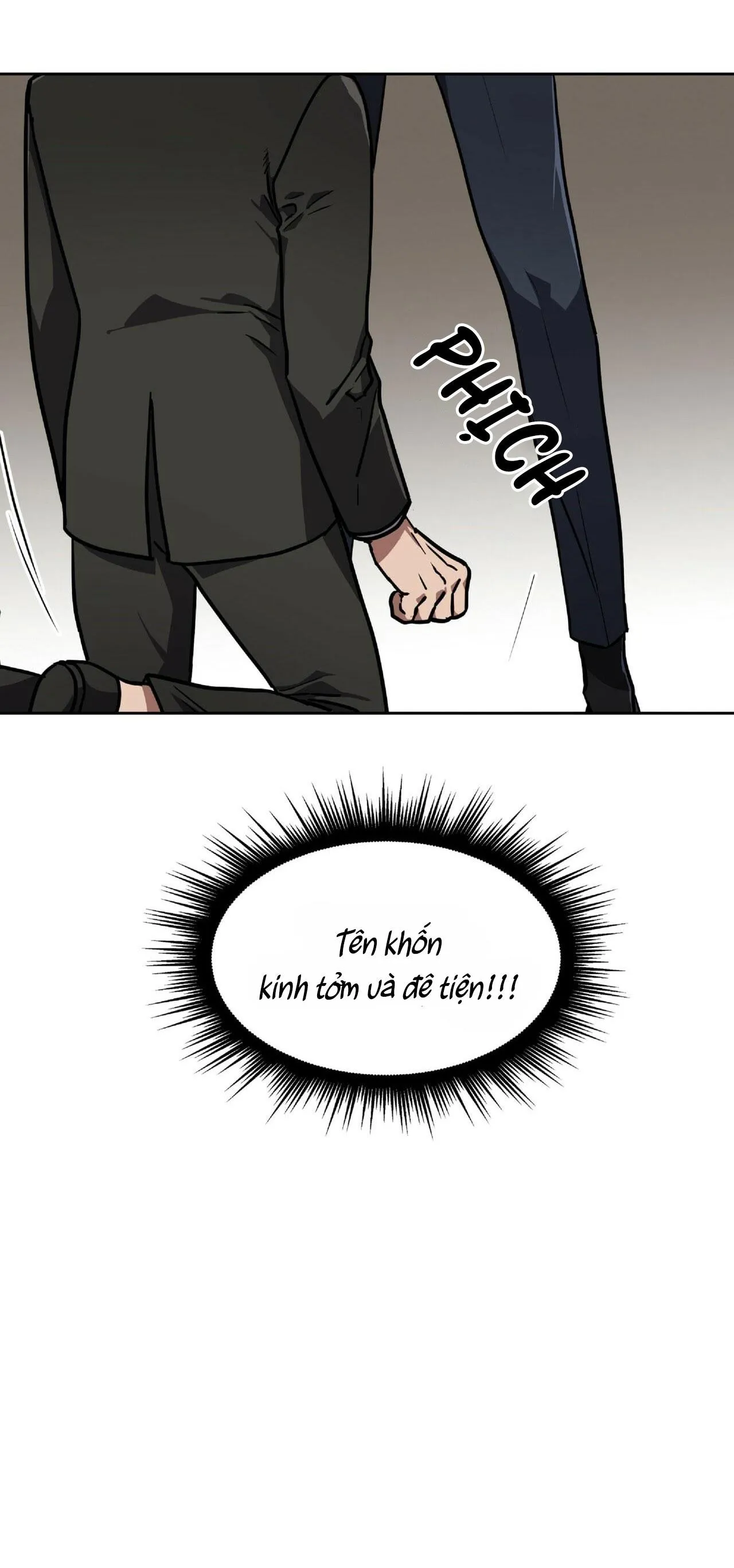 NGANG TÀI NGANG SỨC Chapter 1 Trang 4