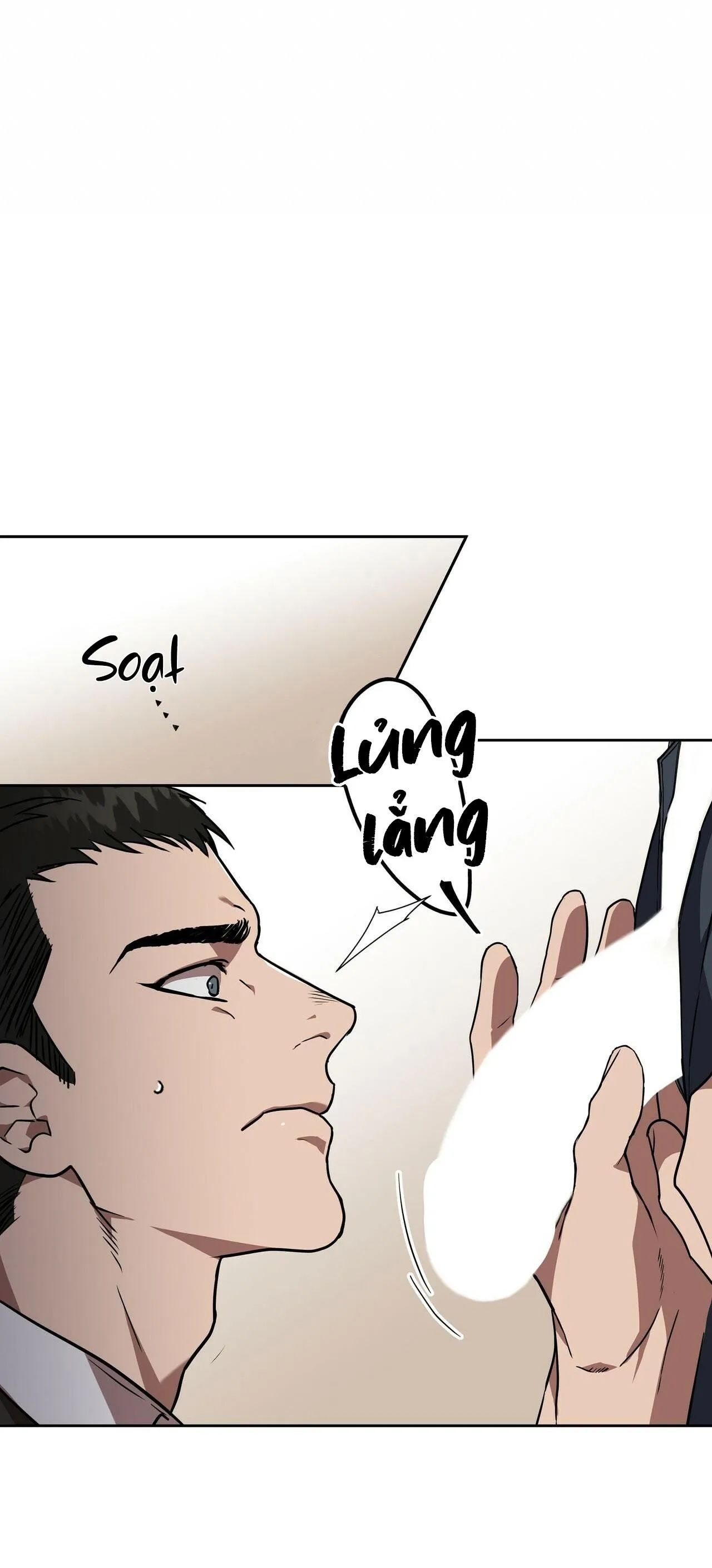 NGANG TÀI NGANG SỨC Chapter 1 Trang 13