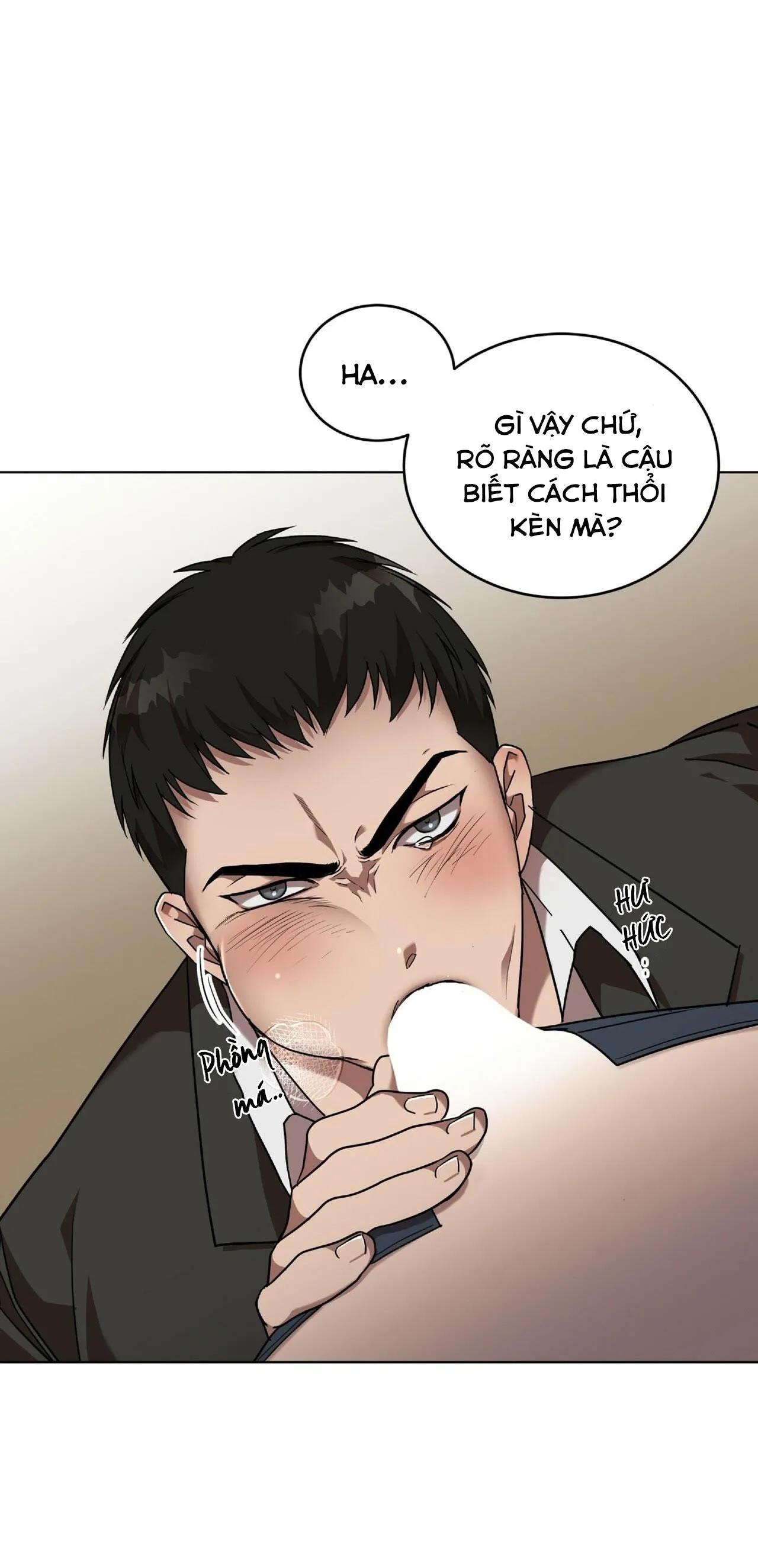 NGANG TÀI NGANG SỨC Chapter 1 Trang 22