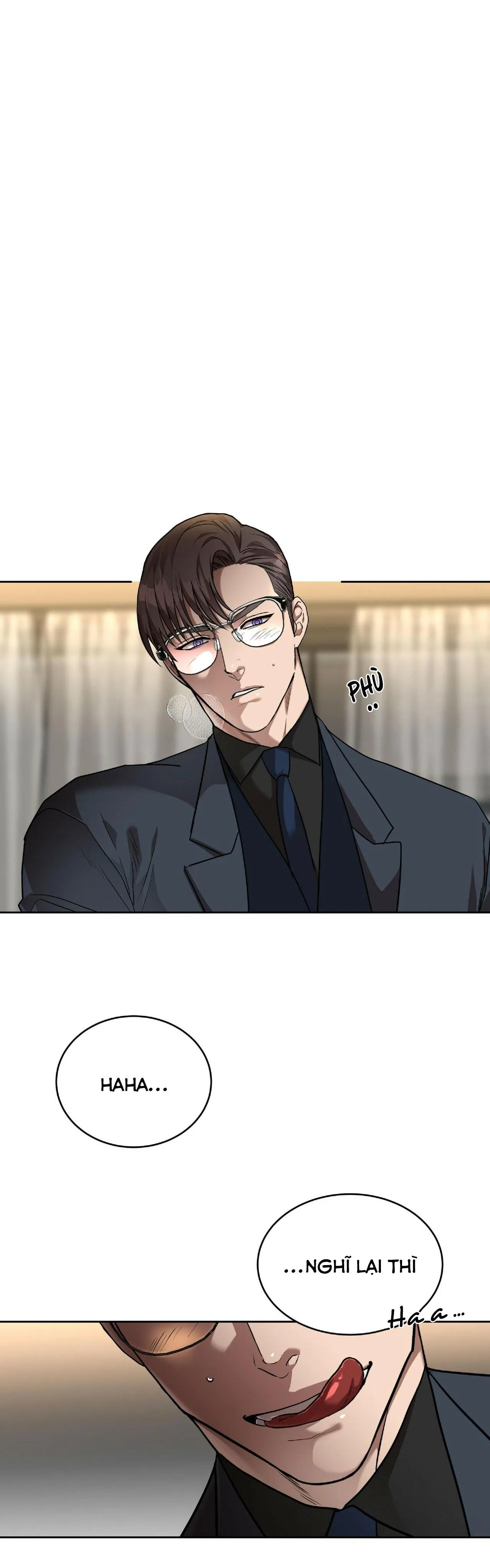 NGANG TÀI NGANG SỨC Chapter 1 Trang 25