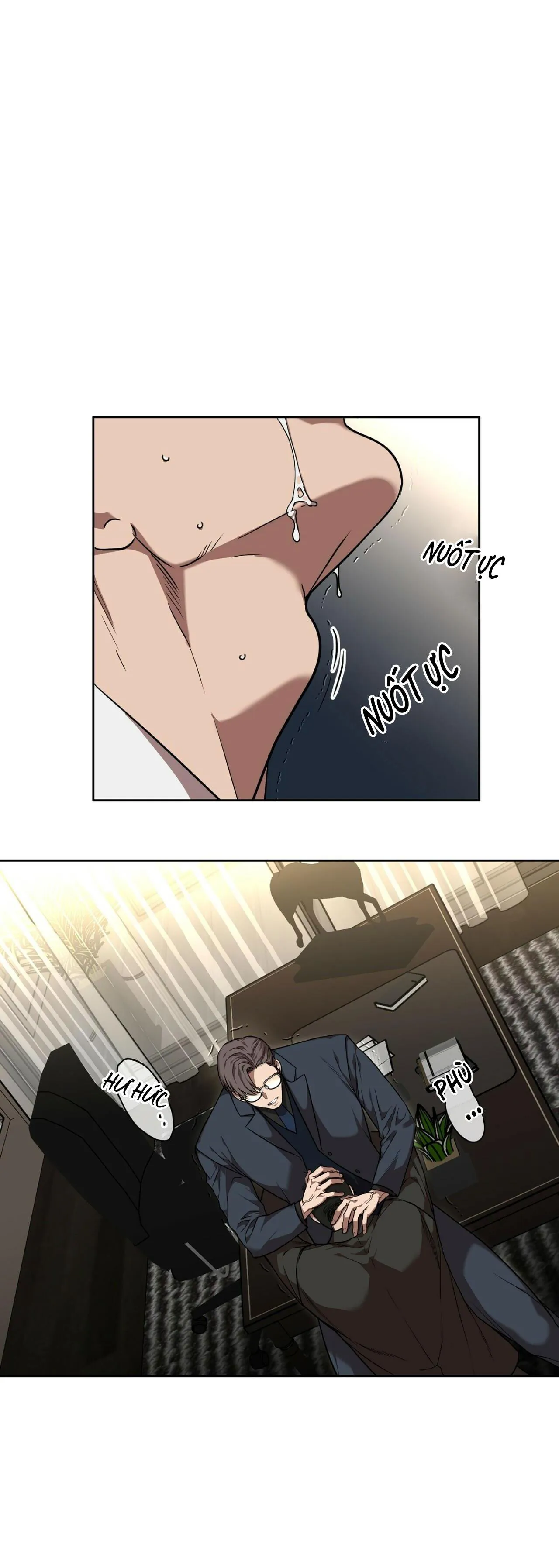 NGANG TÀI NGANG SỨC Chapter 1 Trang 27