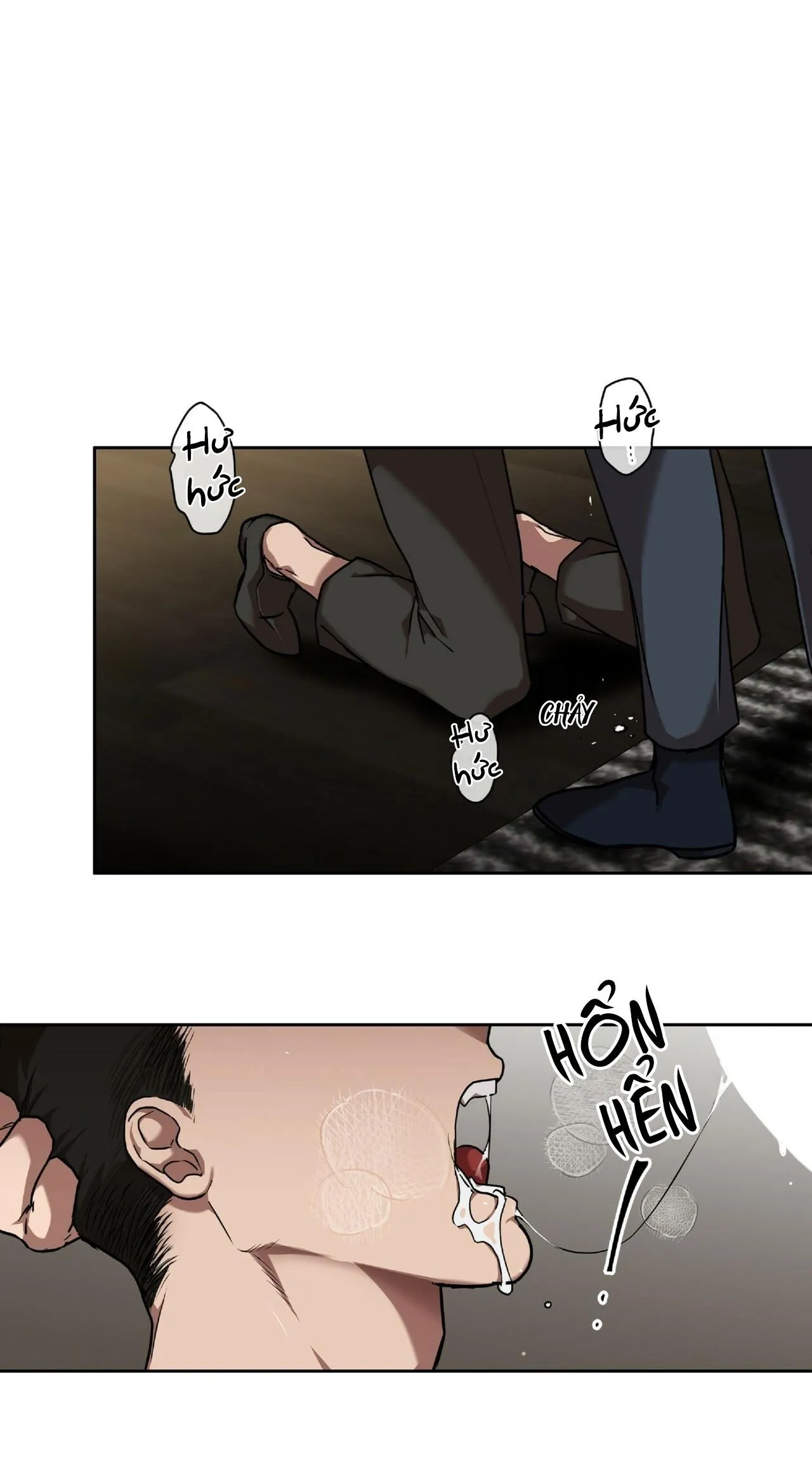 NGANG TÀI NGANG SỨC Chapter 1 Trang 28