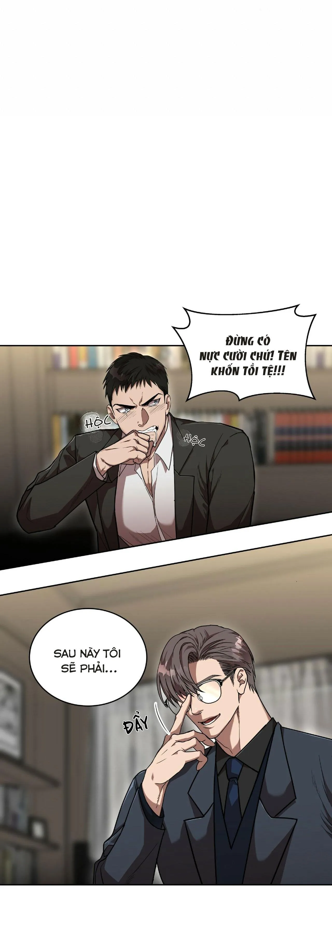 NGANG TÀI NGANG SỨC Chapter 1 Trang 30