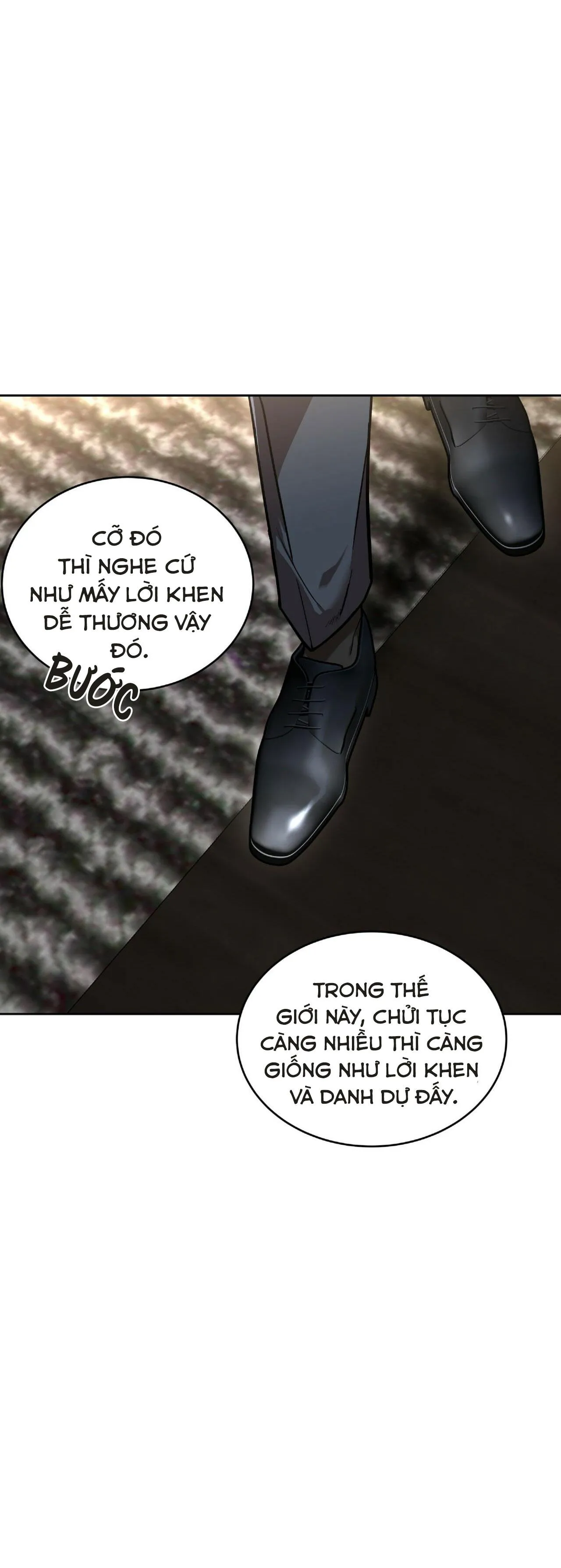 NGANG TÀI NGANG SỨC Chapter 1 Trang 33