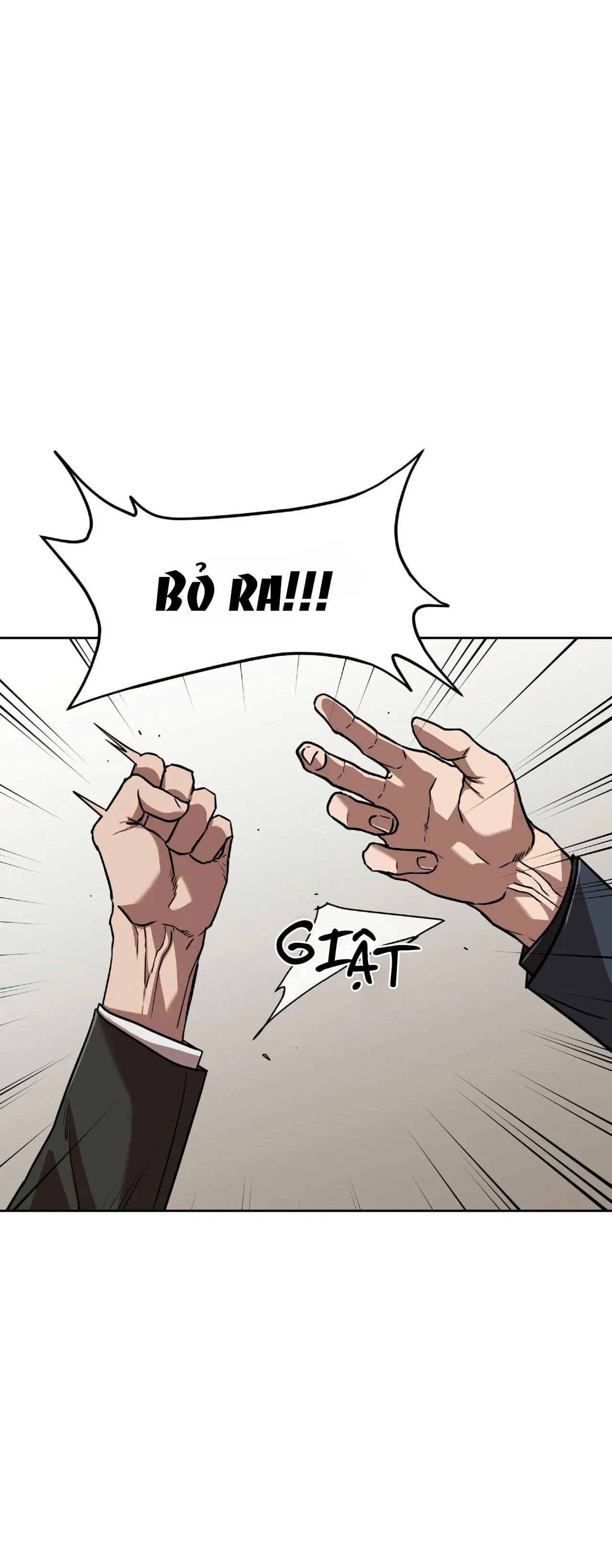 NGANG TÀI NGANG SỨC Chapter 1 Trang 36