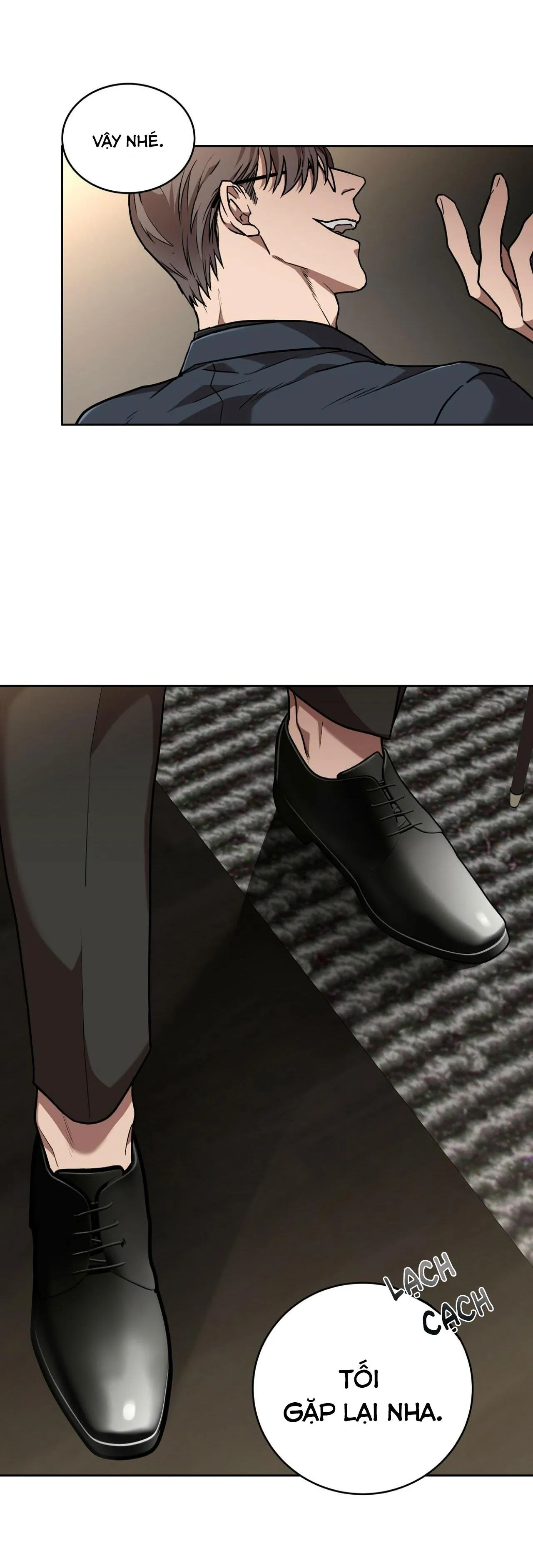 NGANG TÀI NGANG SỨC Chapter 1 Trang 41