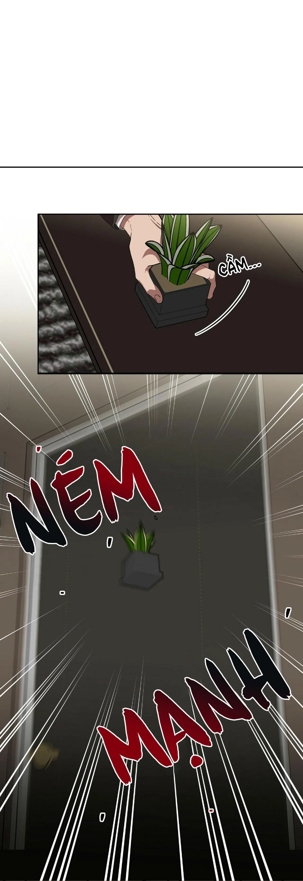 NGANG TÀI NGANG SỨC Chapter 1 Trang 43