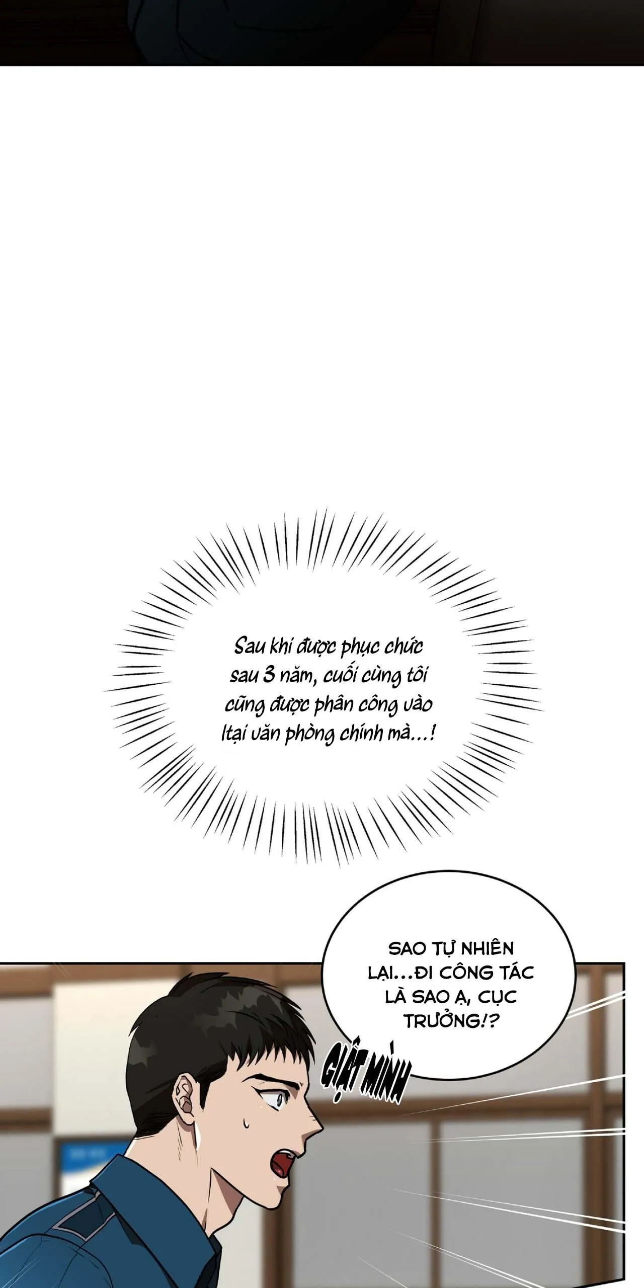 NGANG TÀI NGANG SỨC Chapter 2 Trang 5