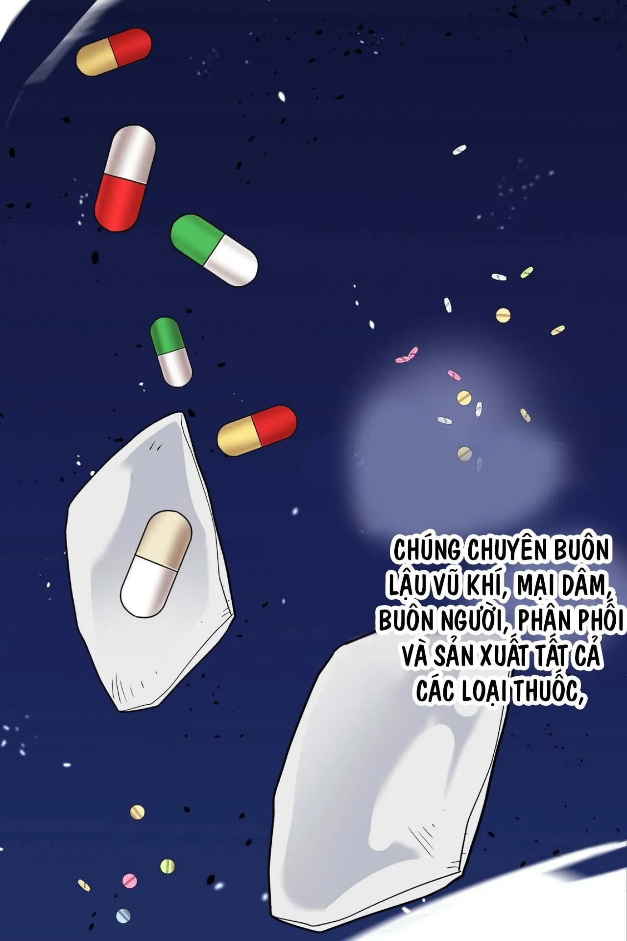 NGANG TÀI NGANG SỨC Chapter 2 Trang 8