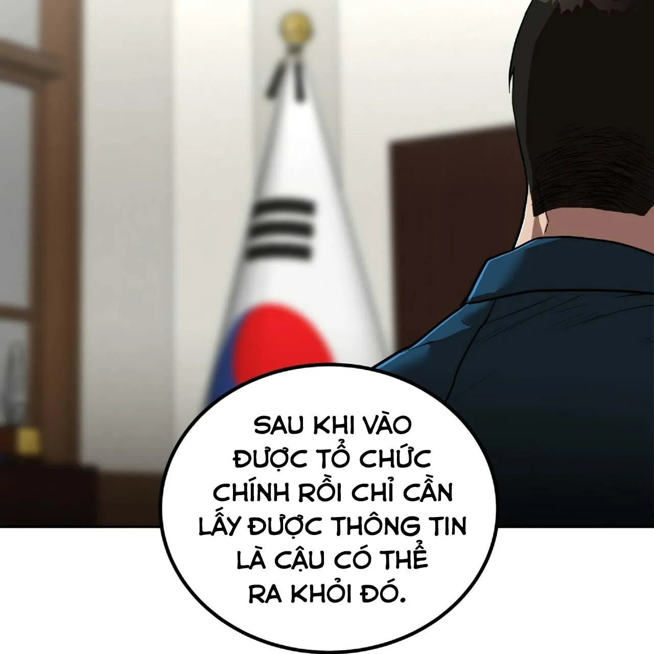 NGANG TÀI NGANG SỨC Chapter 2 Trang 11