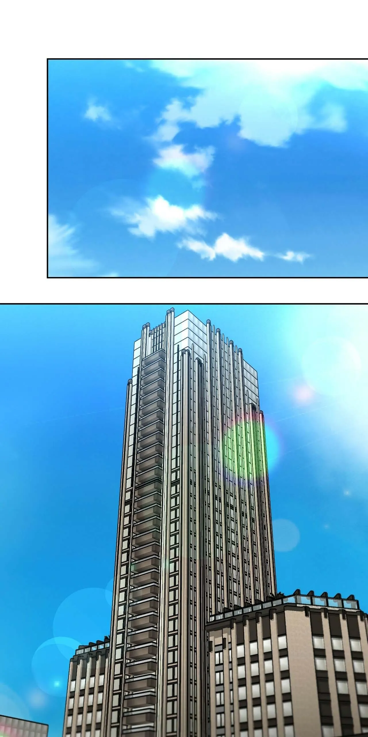 NGANG TÀI NGANG SỨC Chapter 2 Trang 16