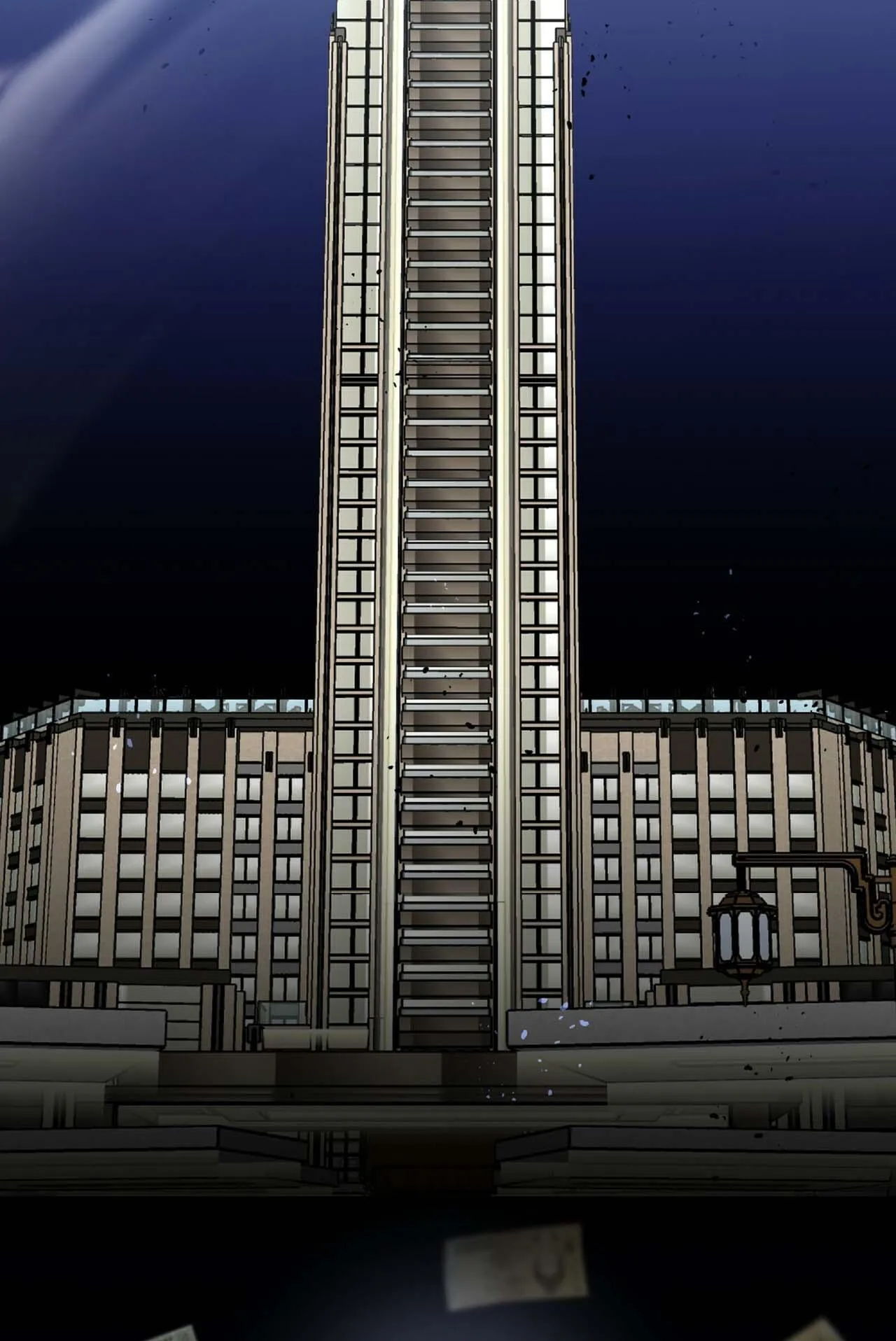 NGANG TÀI NGANG SỨC Chapter 2 Trang 20