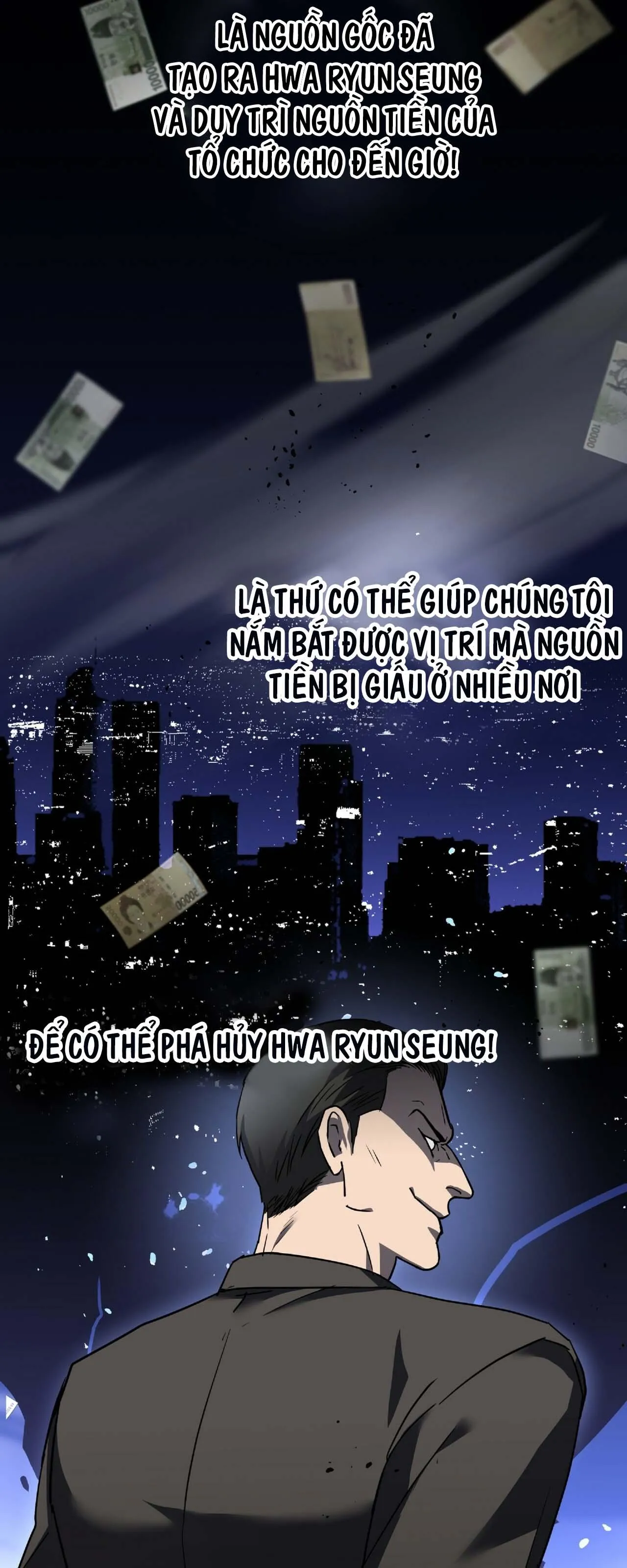 NGANG TÀI NGANG SỨC Chapter 2 Trang 21