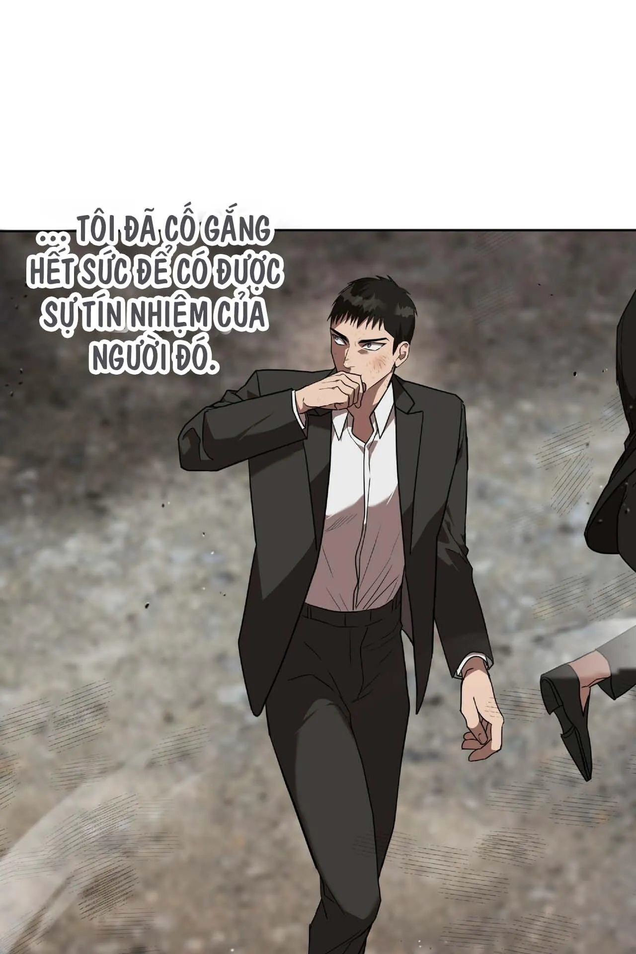 NGANG TÀI NGANG SỨC Chapter 2 Trang 23