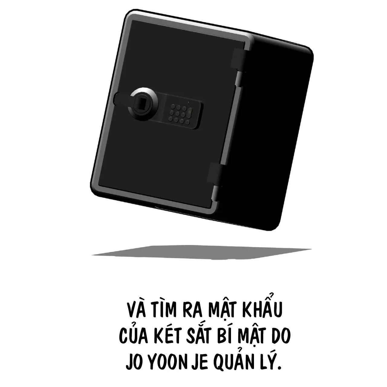 NGANG TÀI NGANG SỨC Chapter 2 Trang 25