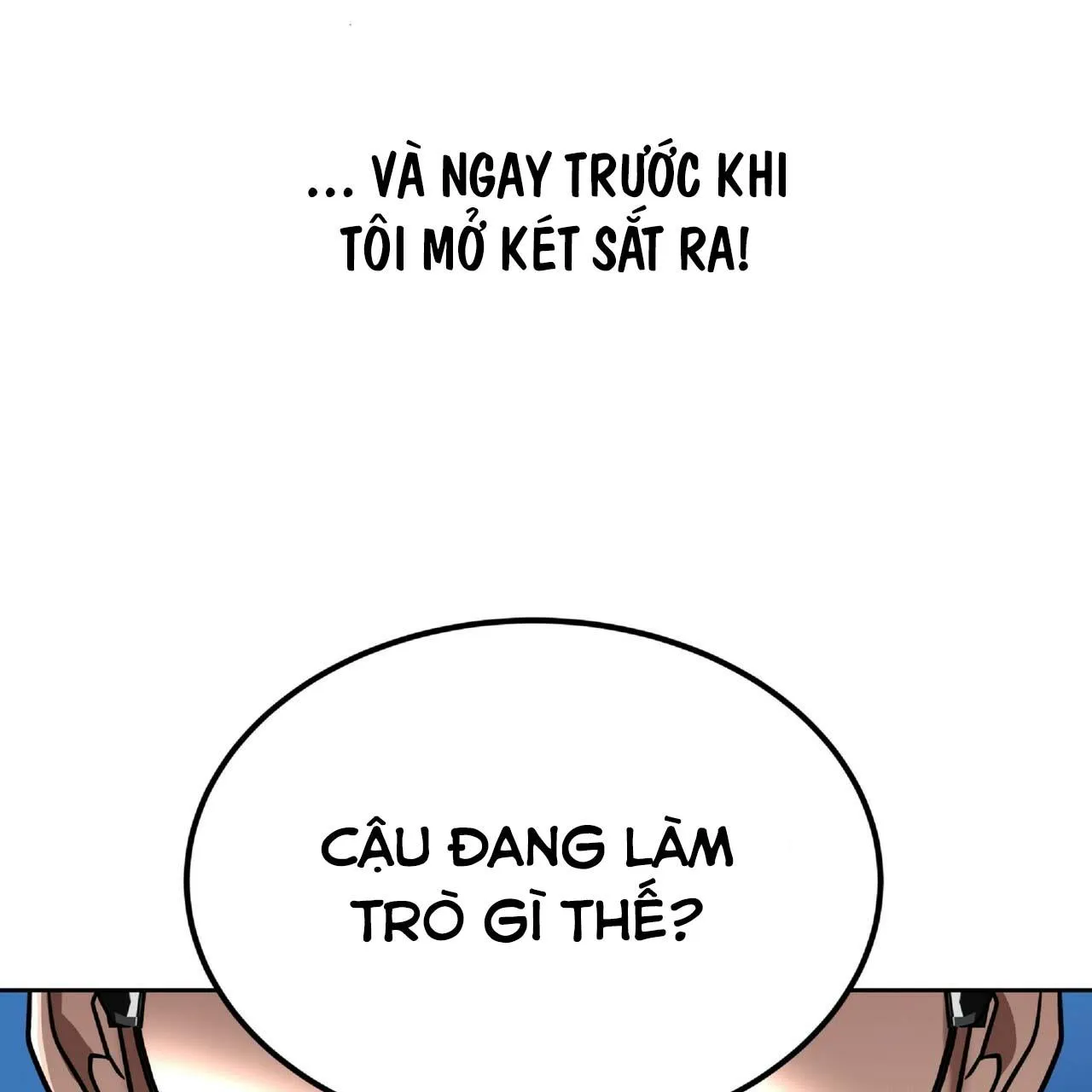 NGANG TÀI NGANG SỨC Chapter 2 Trang 26